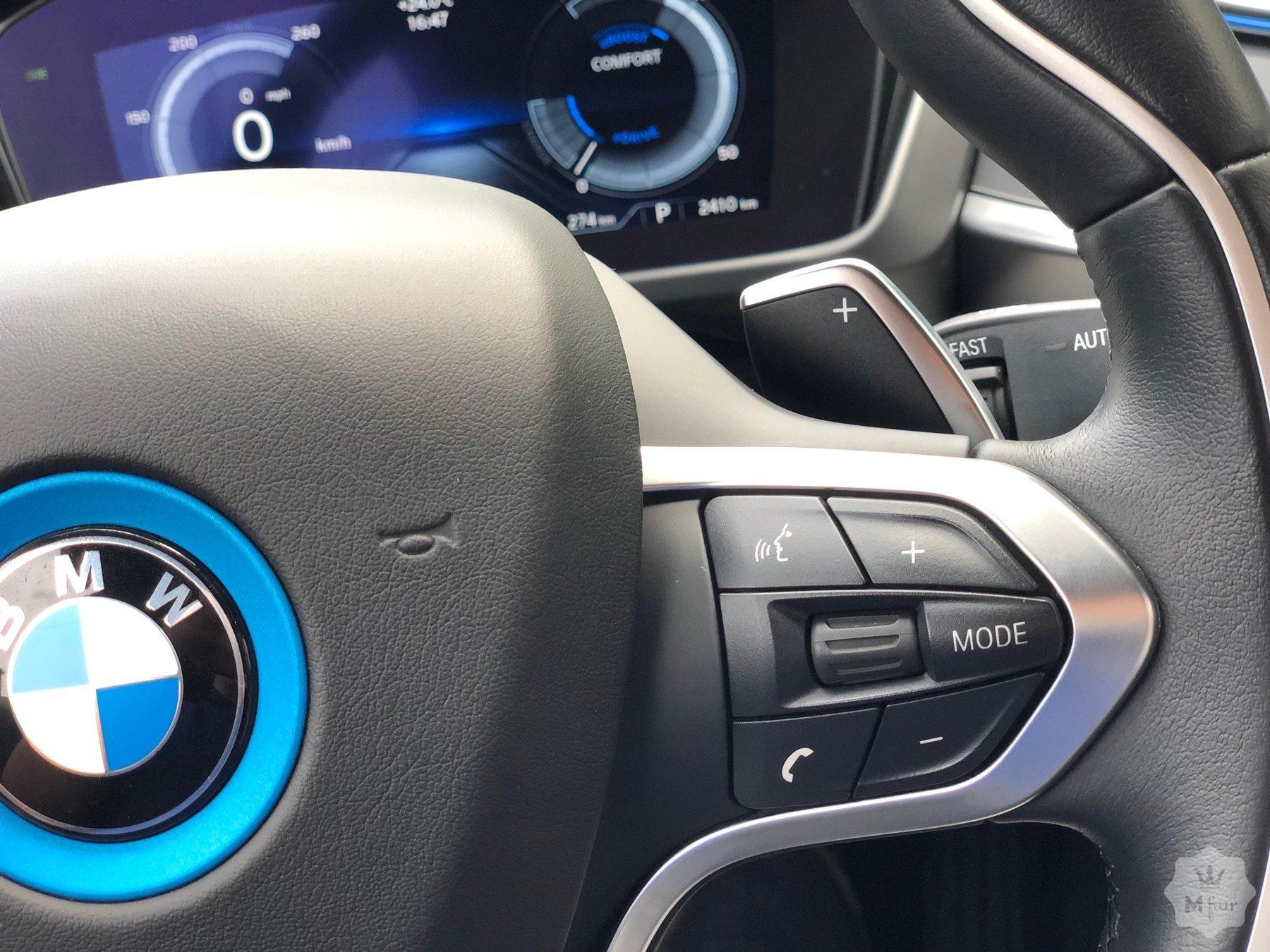 Продажа спорткара BMW i8 '2014 в Киеве