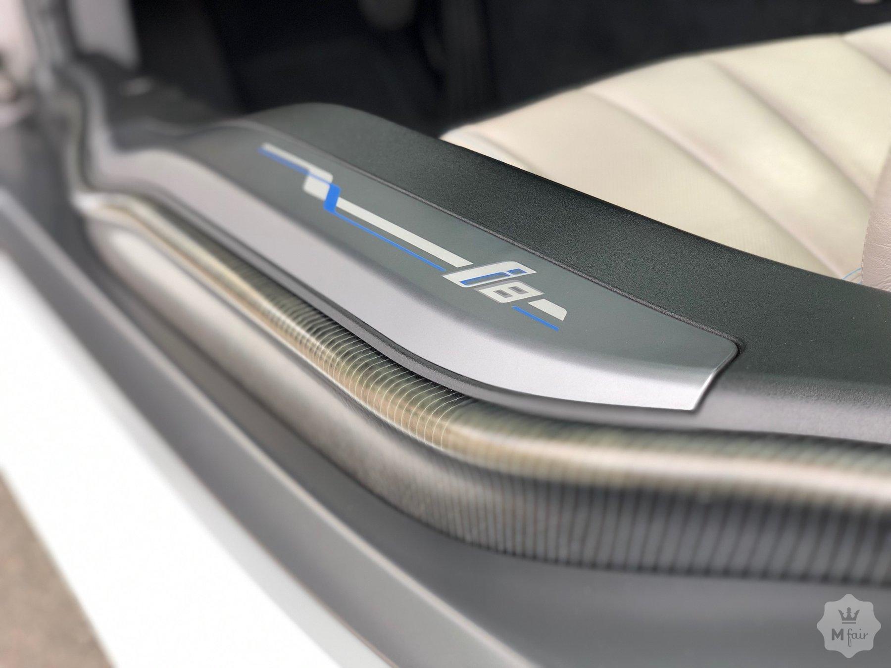 Продажа спорткара BMW i8 '2014 в Киеве