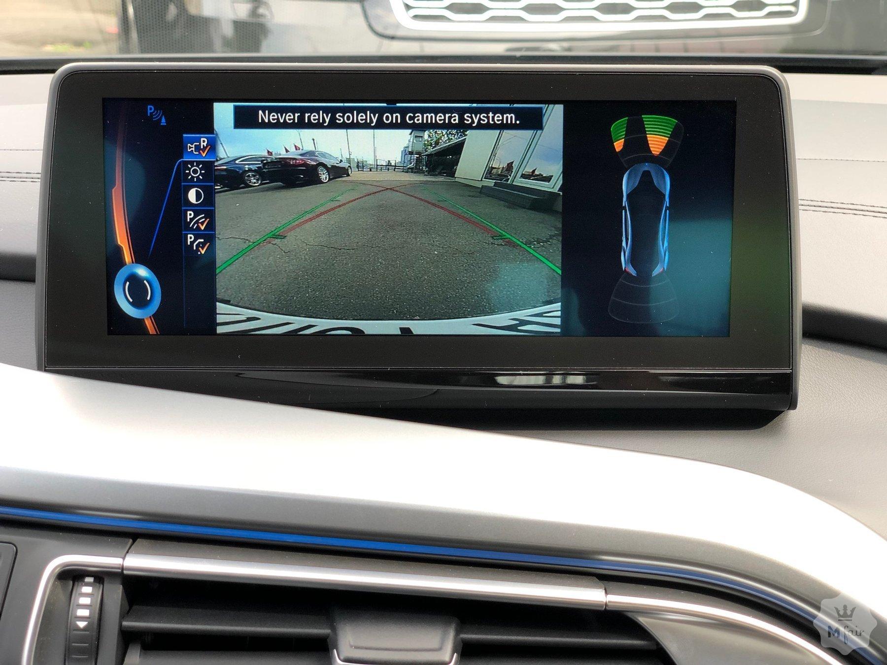 Продажа спорткара BMW i8 '2014 в Киеве