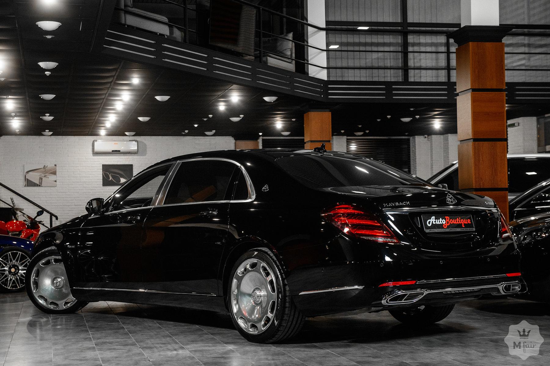 Продажа Mercedes-Benz Maybach S 560 '2019 в Одессе