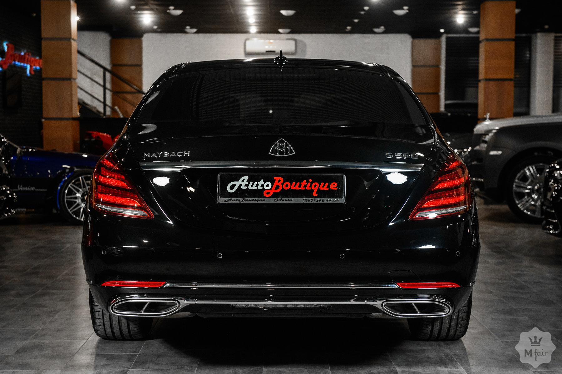 Продажа Mercedes-Benz Maybach S 560 '2019 в Одессе