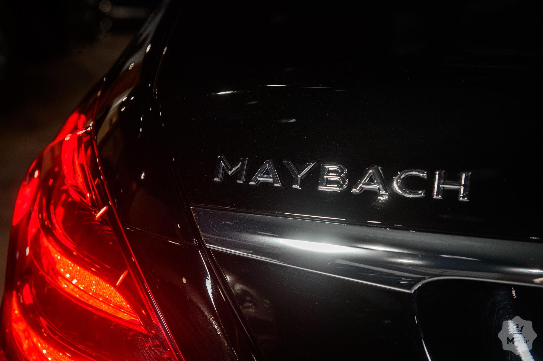 Продажа Mercedes-Benz Maybach S 560 '2019 в Одессе