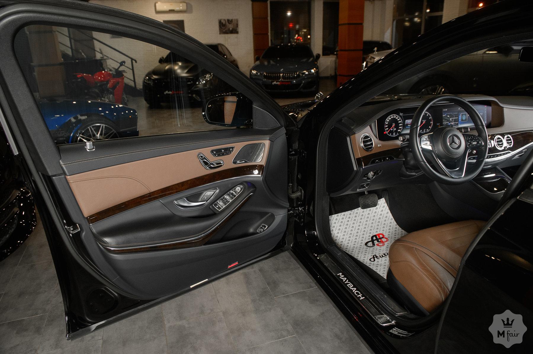 Продажа Mercedes-Benz Maybach S 560 '2019 в Одессе