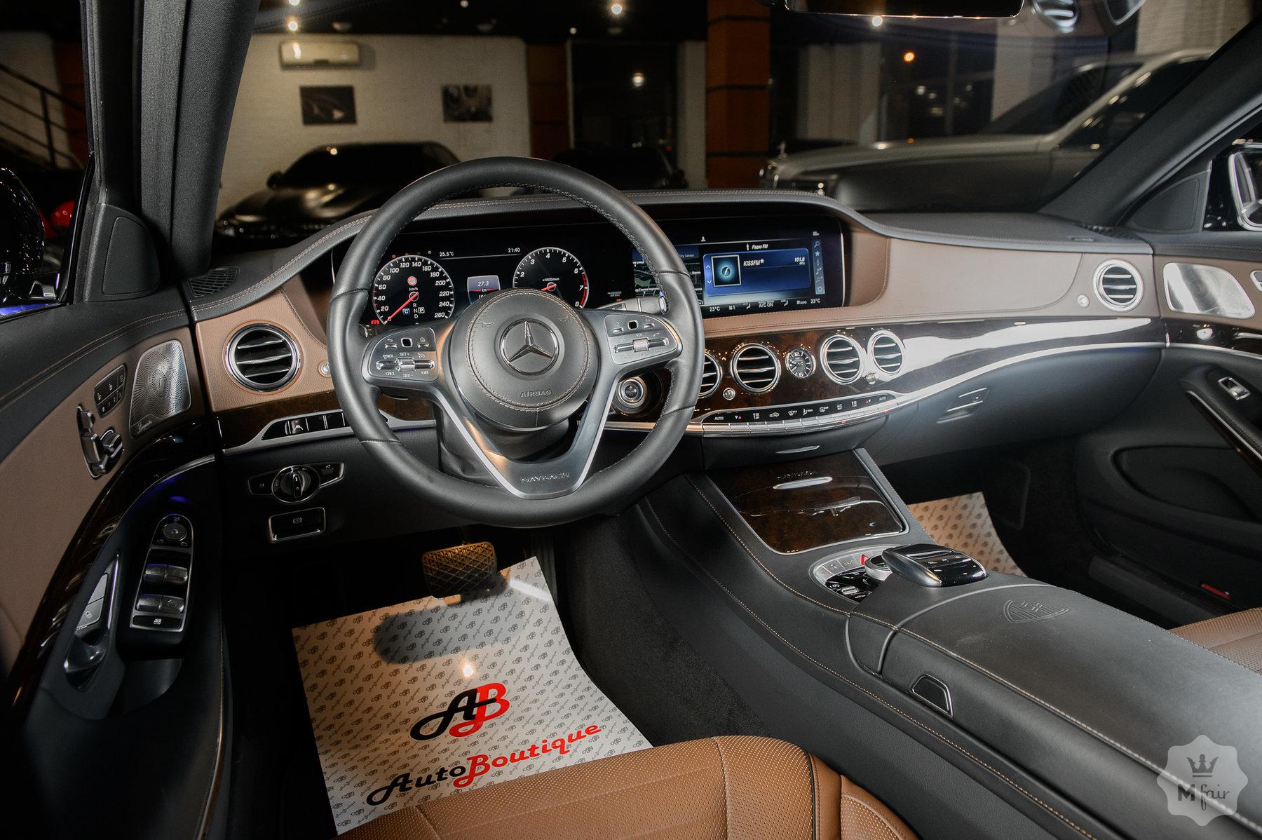 Продажа Mercedes-Benz Maybach S 560 '2019 в Одессе