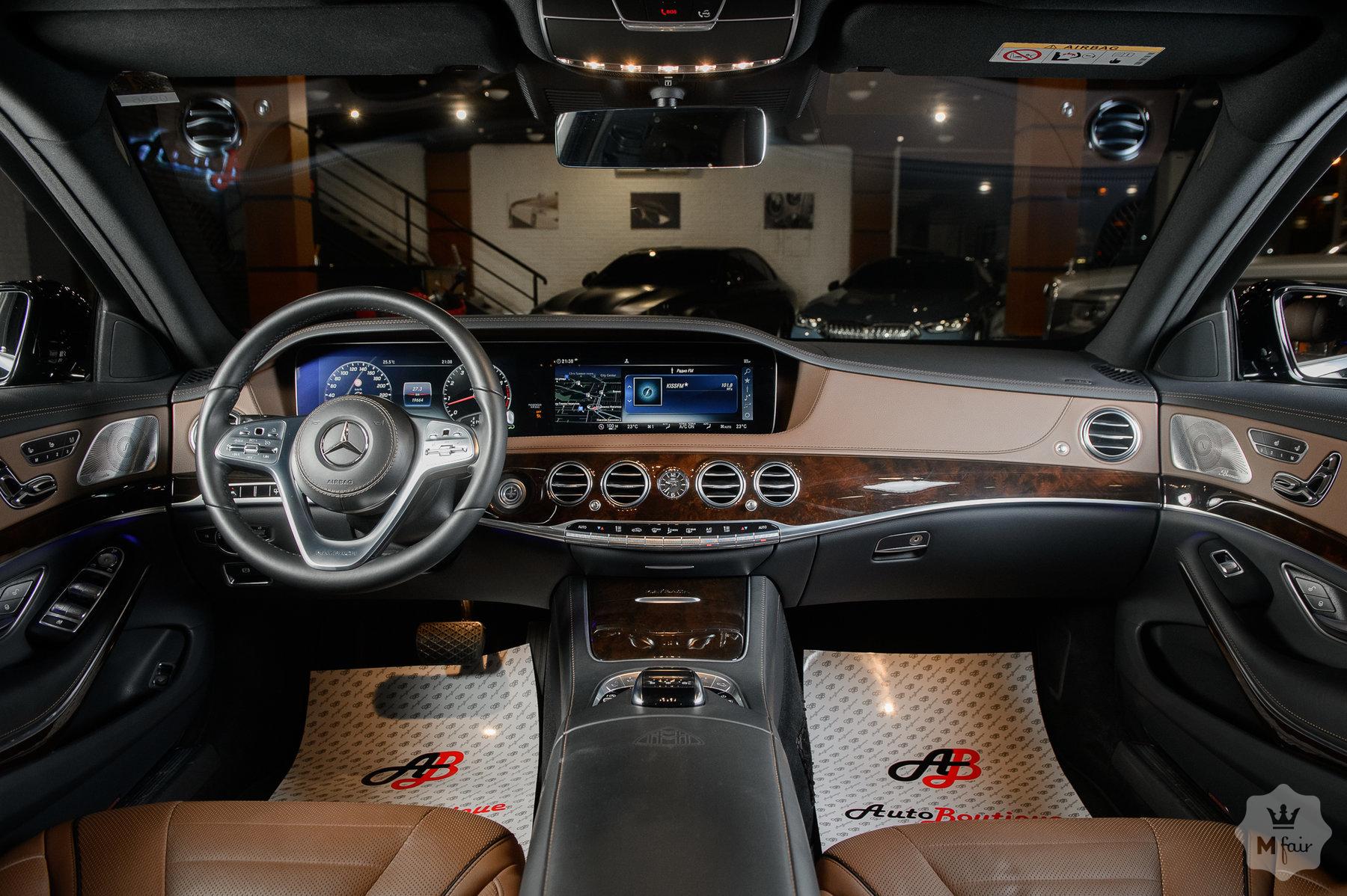 Продажа Mercedes-Benz Maybach S 560 '2019 в Одессе