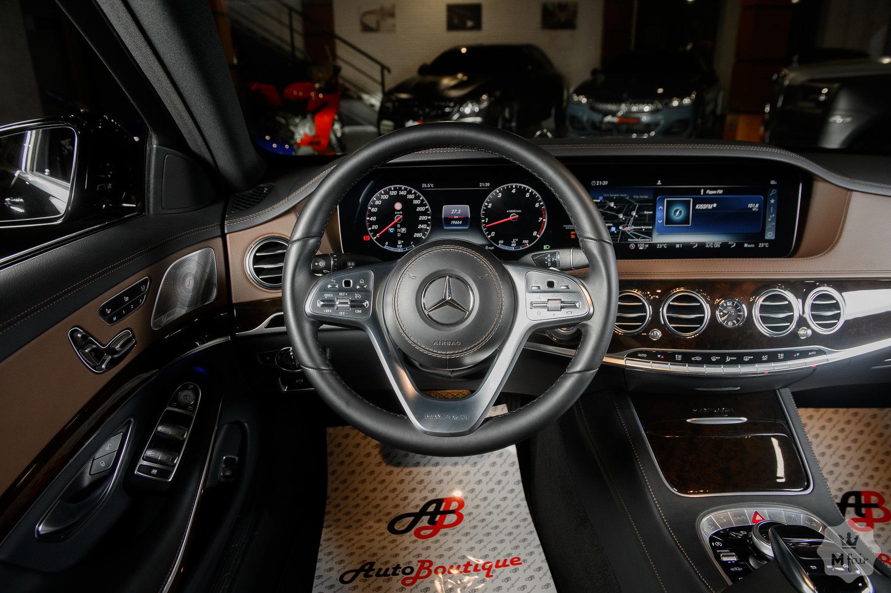 Продажа Mercedes-Benz Maybach S 560 '2019 в Одессе