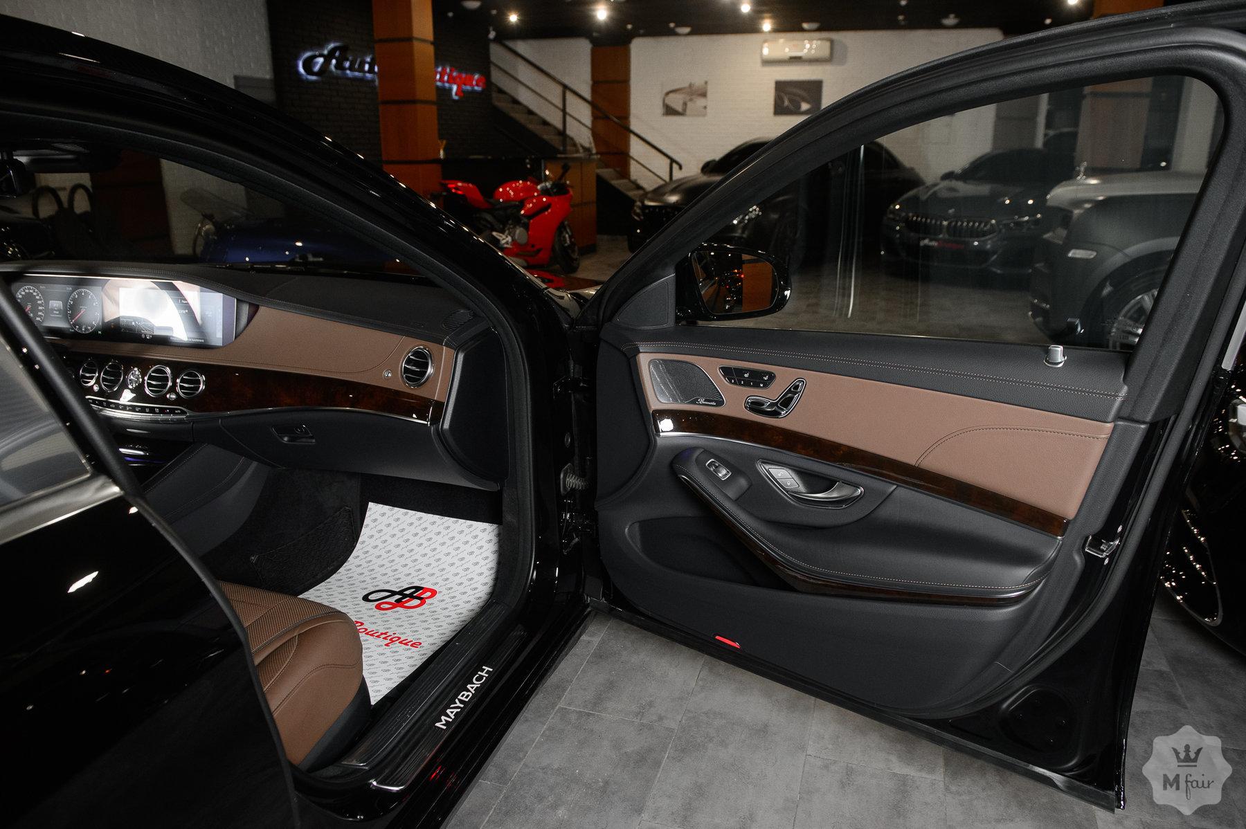 Продажа Mercedes-Benz Maybach S 560 '2019 в Одессе