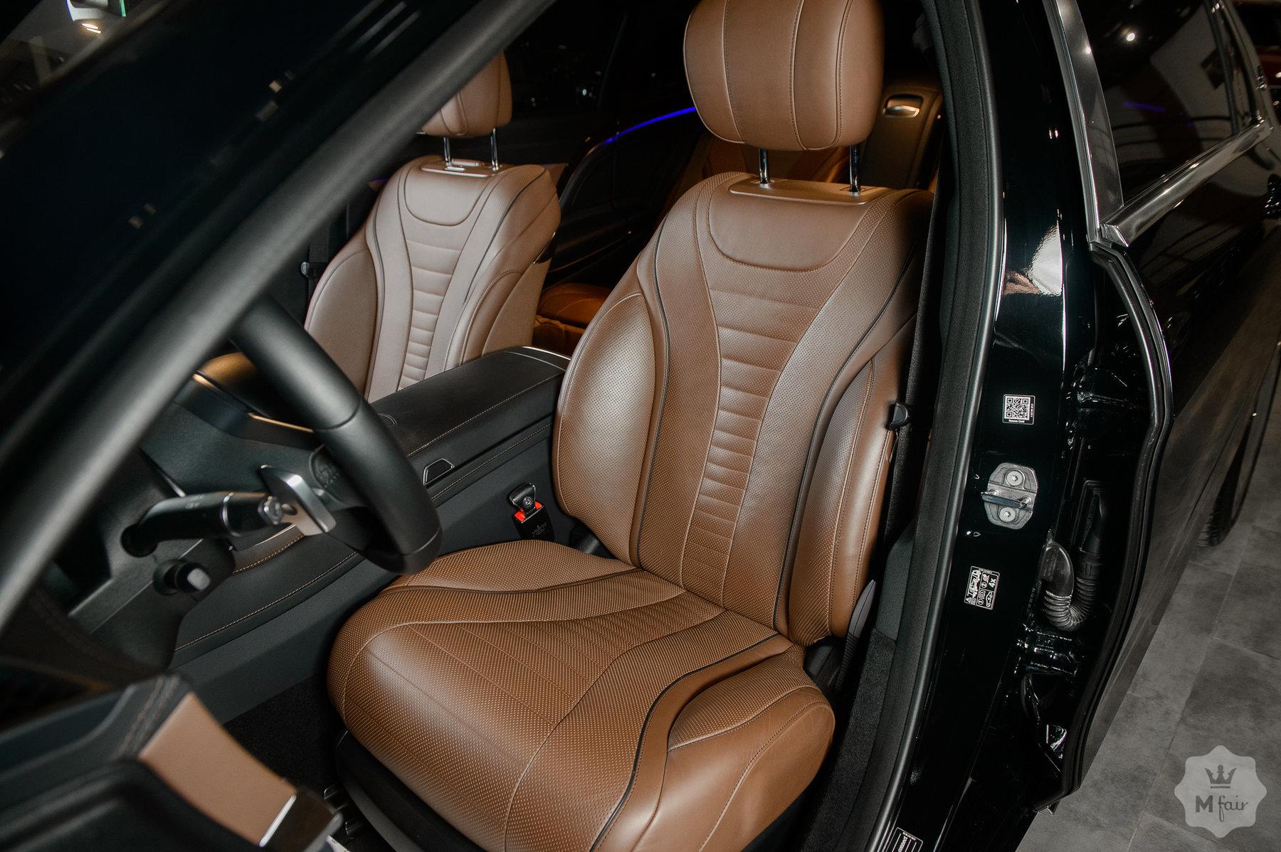 Продажа Mercedes-Benz Maybach S 560 '2019 в Одессе