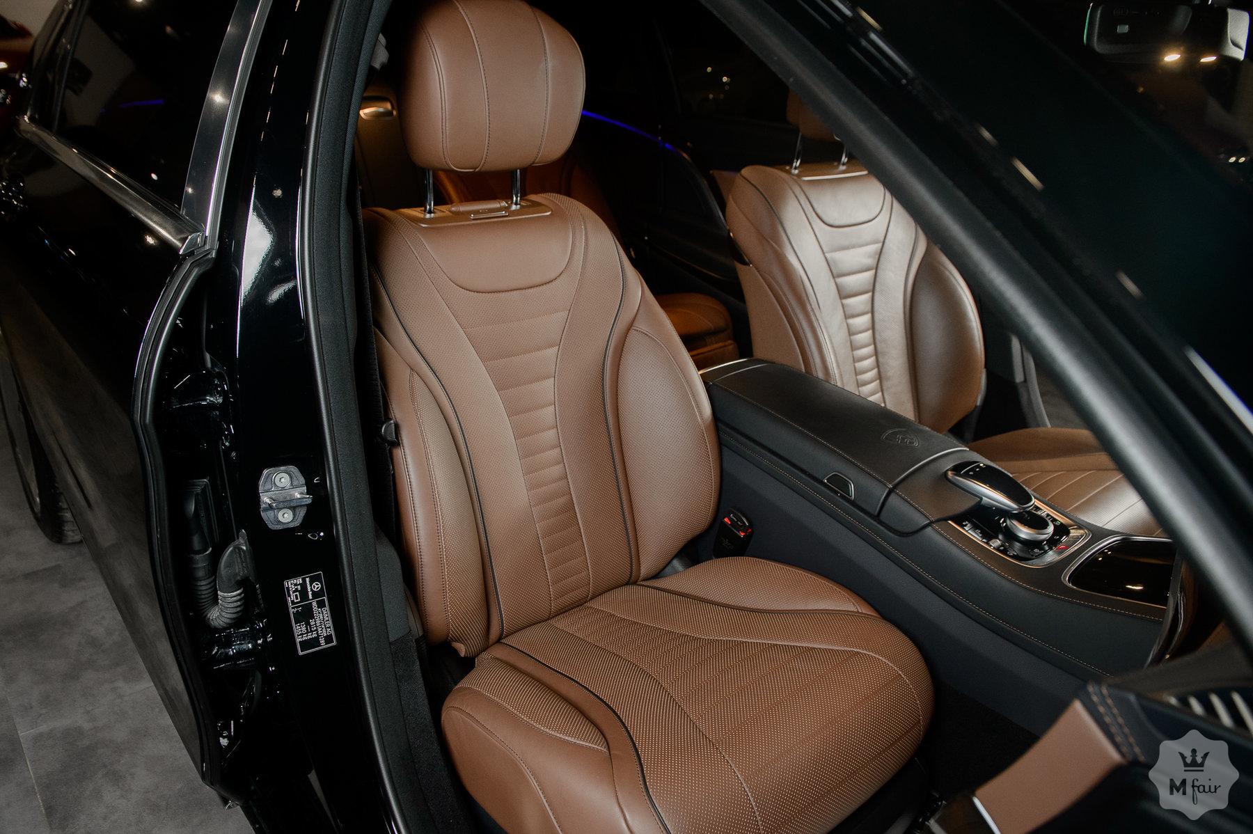 Продажа Mercedes-Benz Maybach S 560 '2019 в Одессе