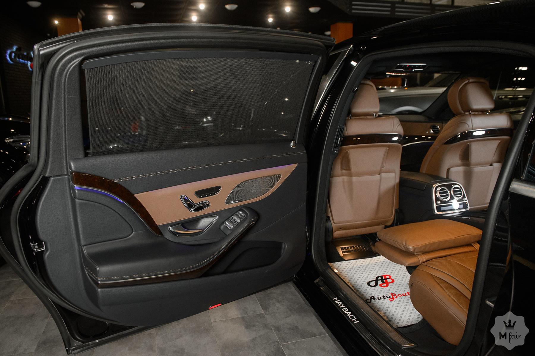 Продажа Mercedes-Benz Maybach S 560 '2019 в Одессе