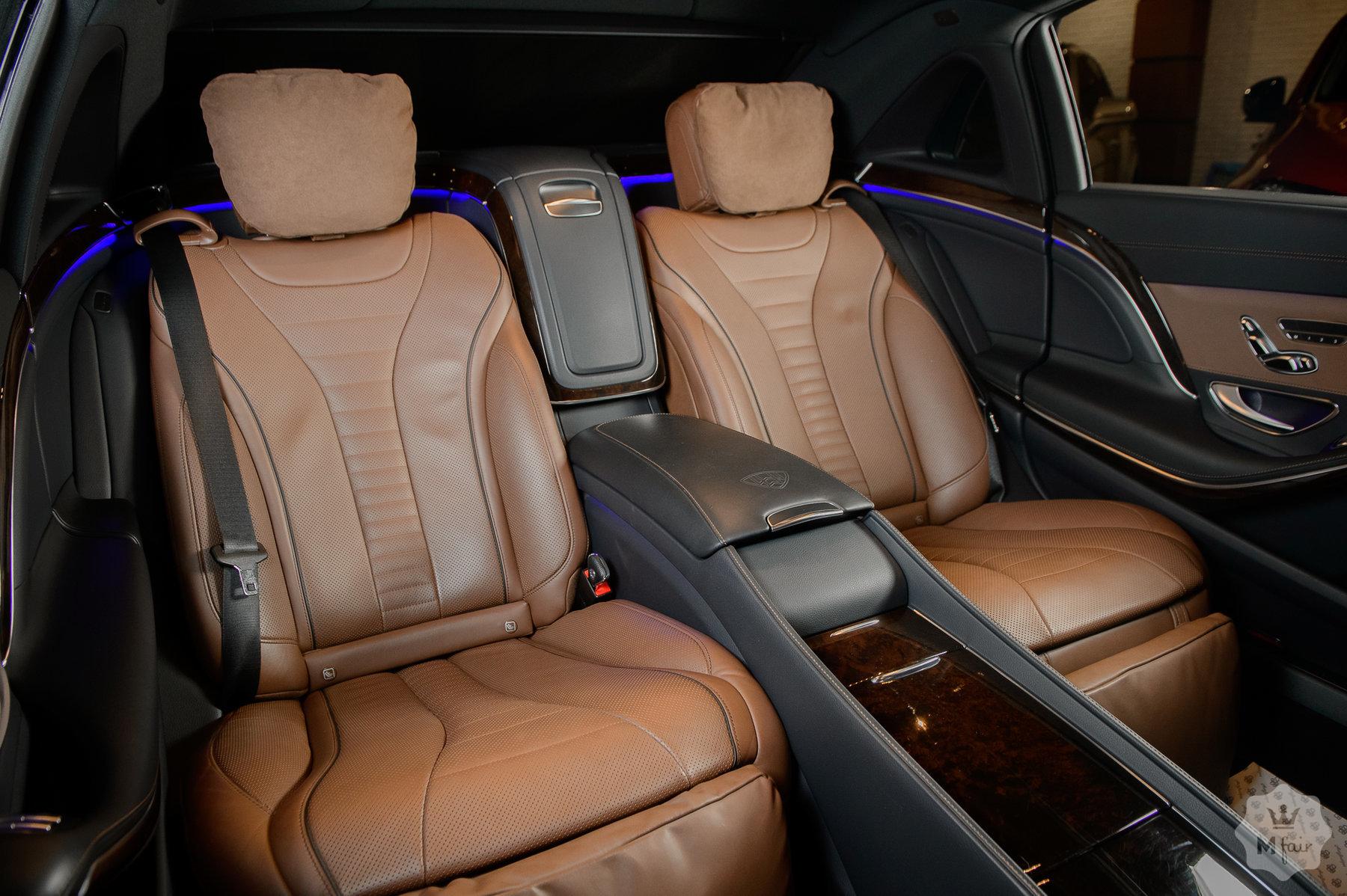 Продажа Mercedes-Benz Maybach S 560 '2019 в Одессе