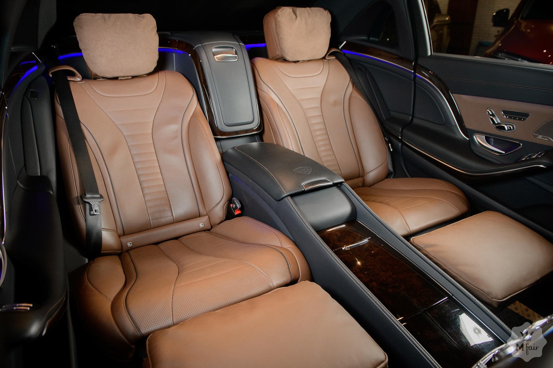 Продажа Mercedes-Benz Maybach S 560 '2019 в Одессе