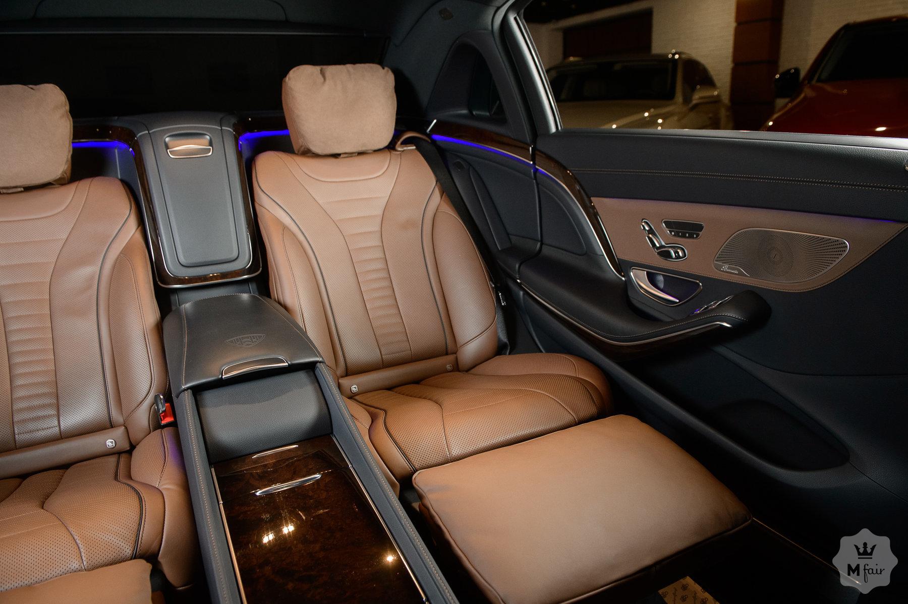 Продажа Mercedes-Benz Maybach S 560 '2019 в Одессе