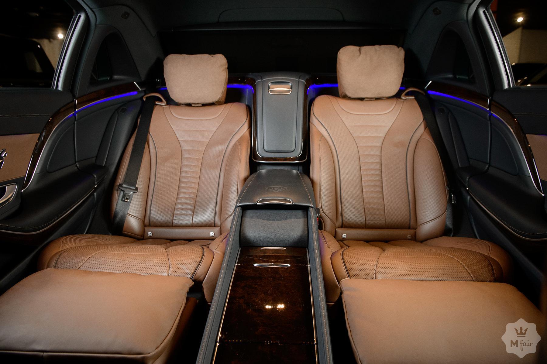 Продажа Mercedes-Benz Maybach S 560 '2019 в Одессе