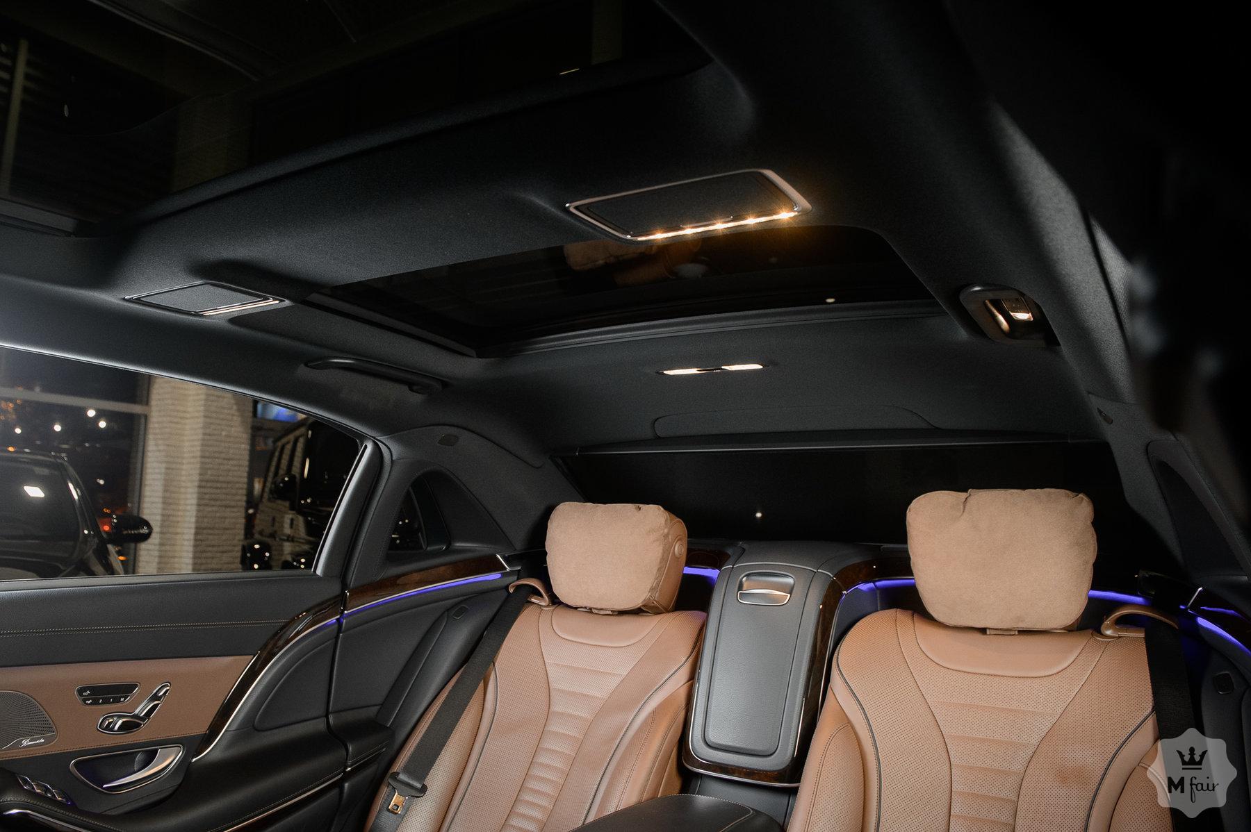 Продажа Mercedes-Benz Maybach S 560 '2019 в Одессе