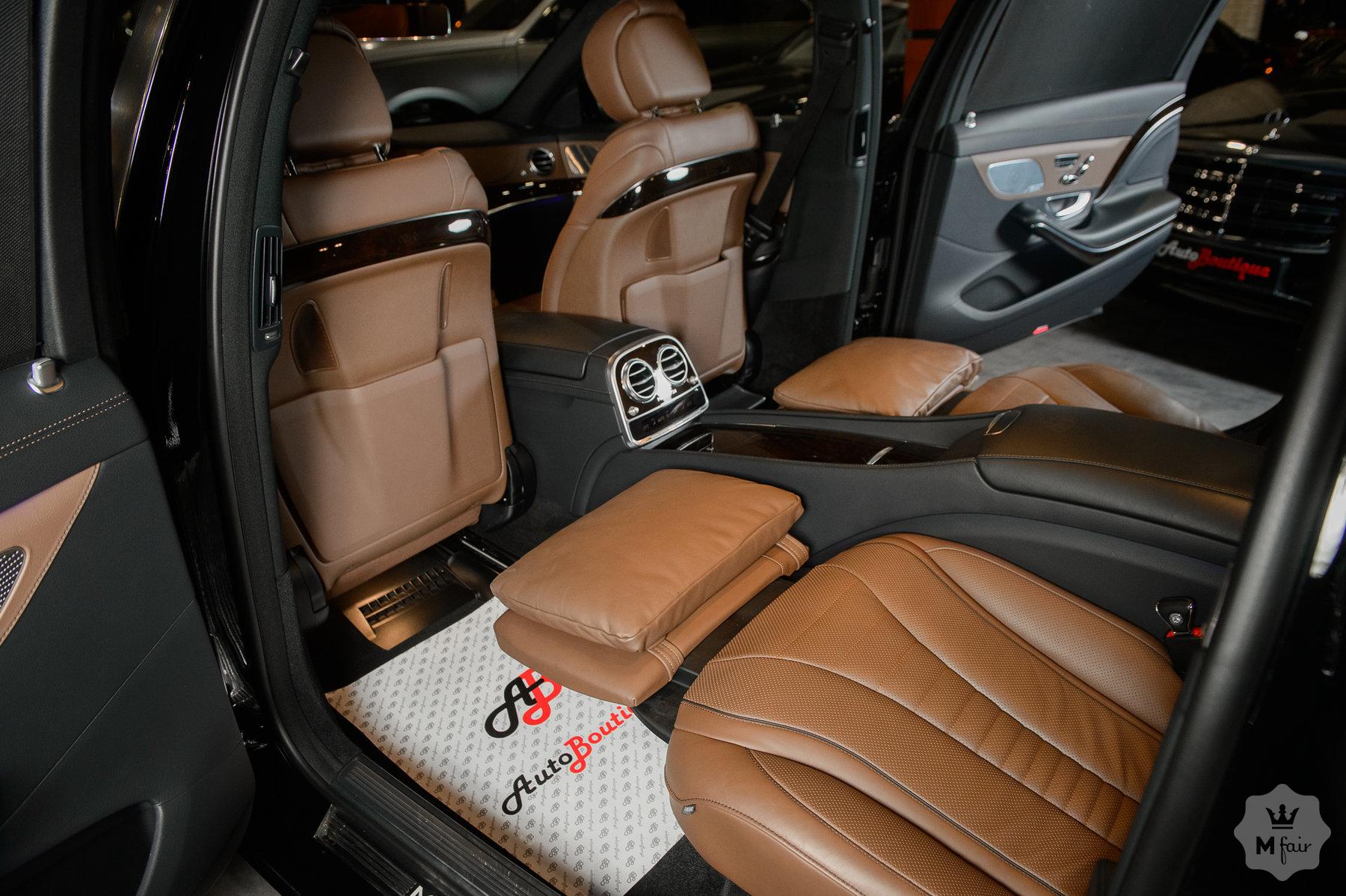 Продажа Mercedes-Benz Maybach S 560 '2019 в Одессе