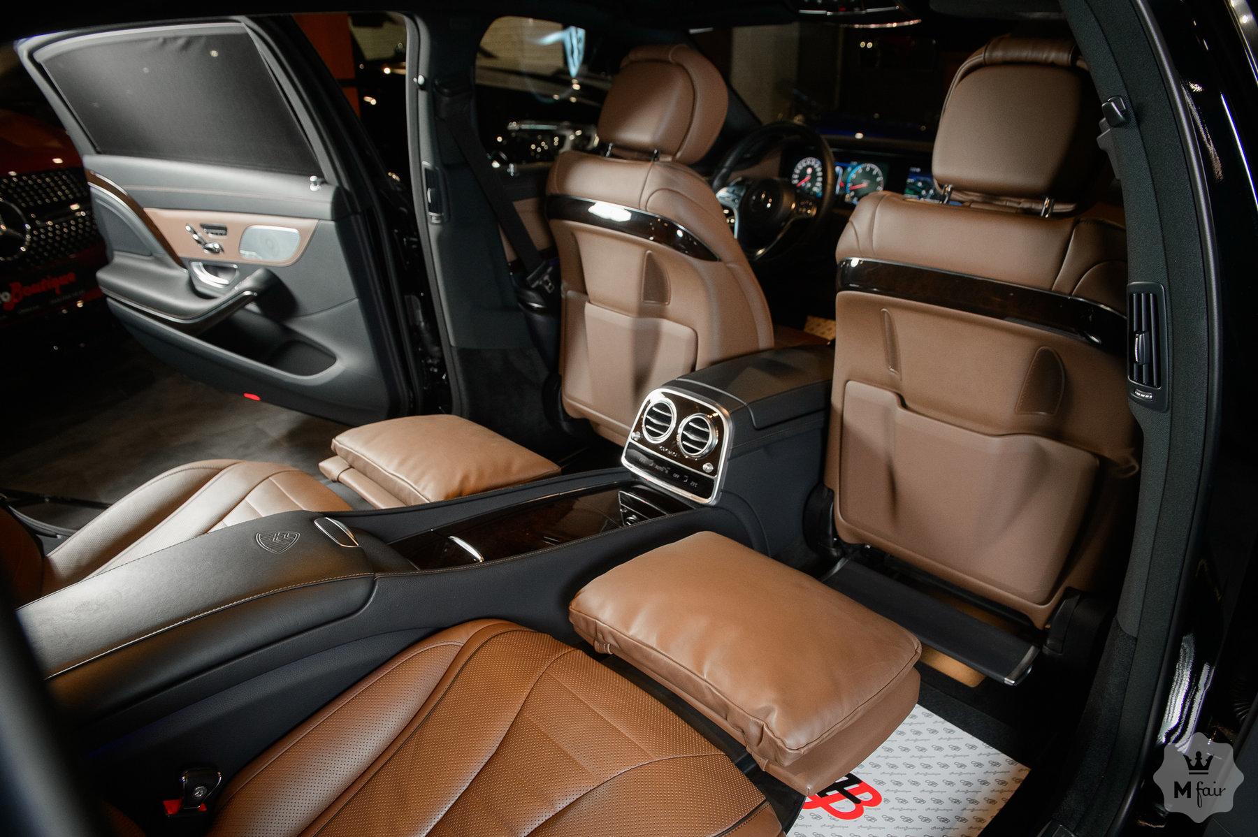 Продажа Mercedes-Benz Maybach S 560 '2019 в Одессе