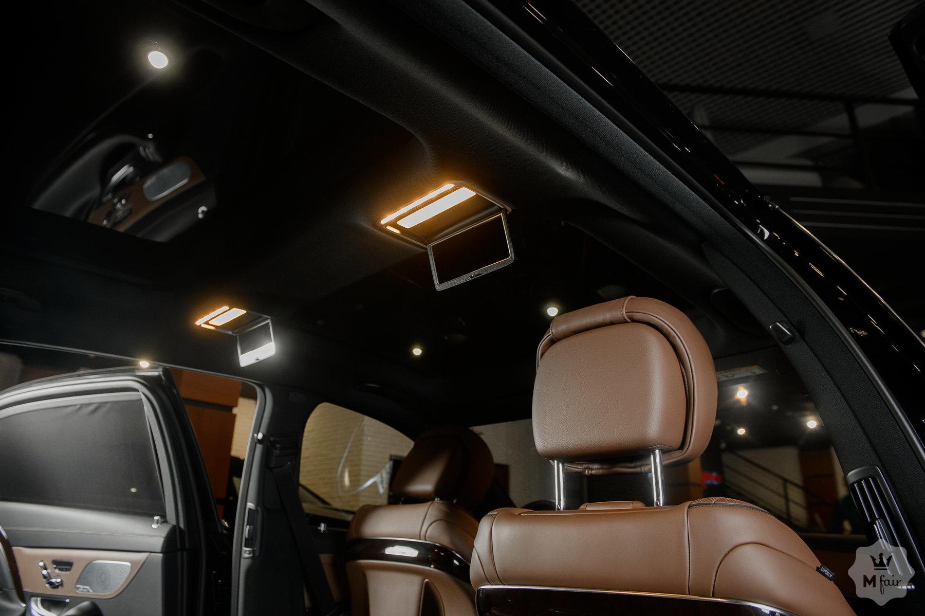 Продажа Mercedes-Benz Maybach S 560 '2019 в Одессе