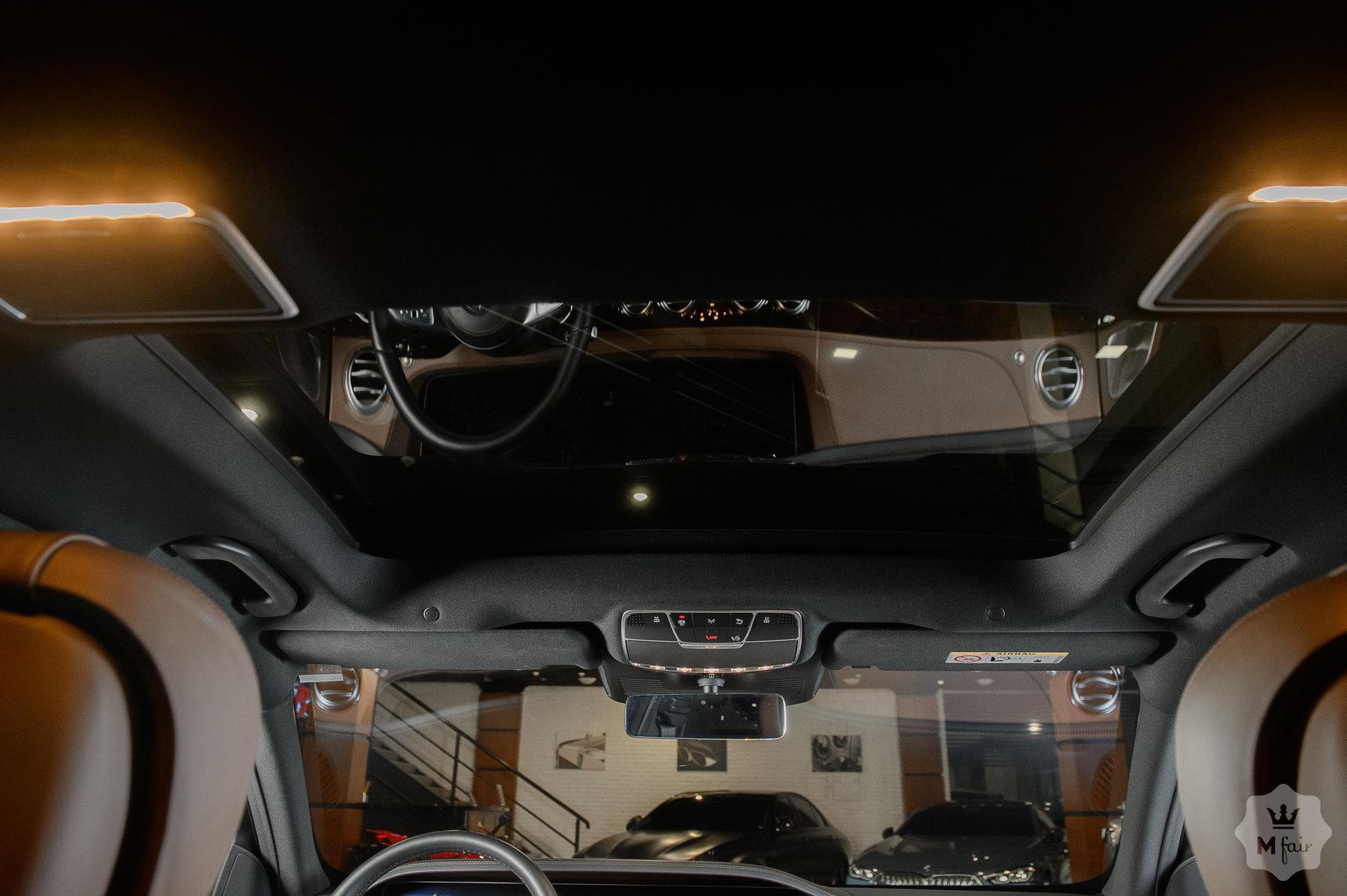 Продажа Mercedes-Benz Maybach S 560 '2019 в Одессе