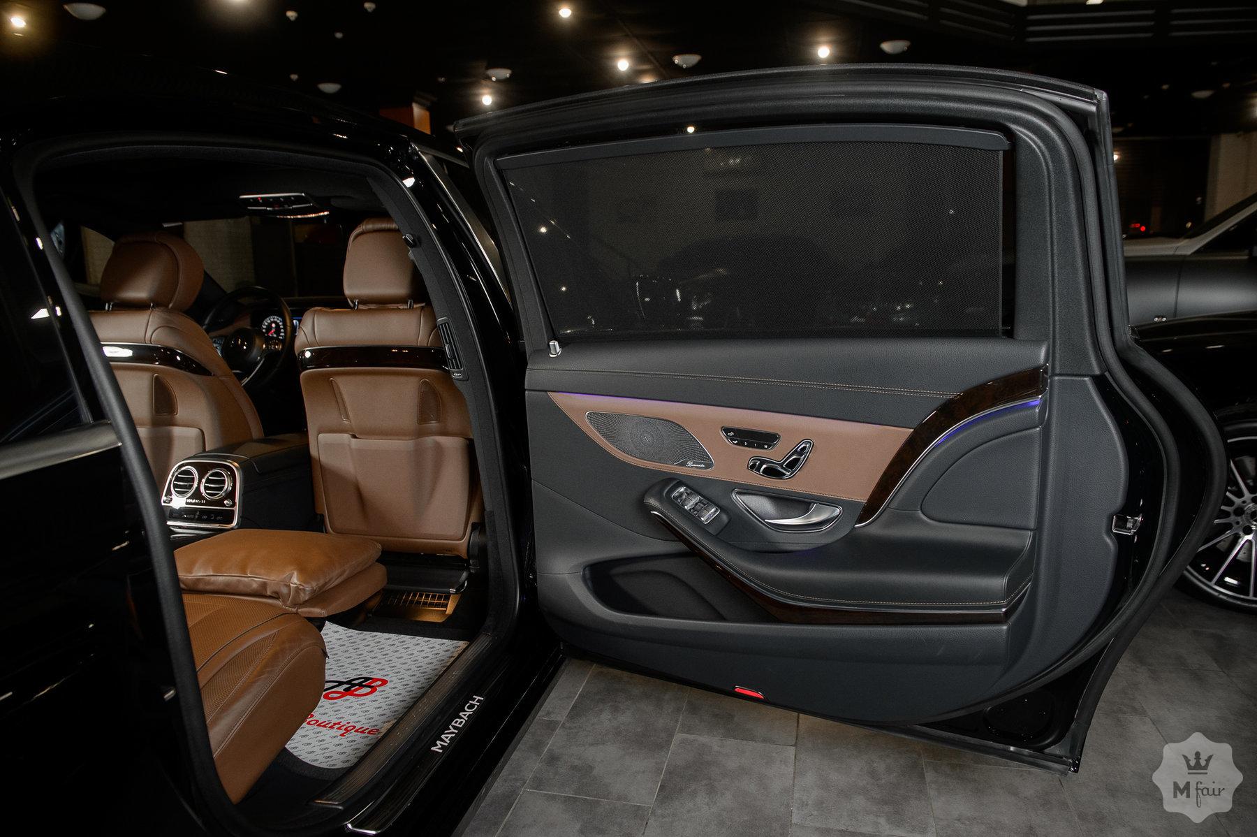 Продажа Mercedes-Benz Maybach S 560 '2019 в Одессе