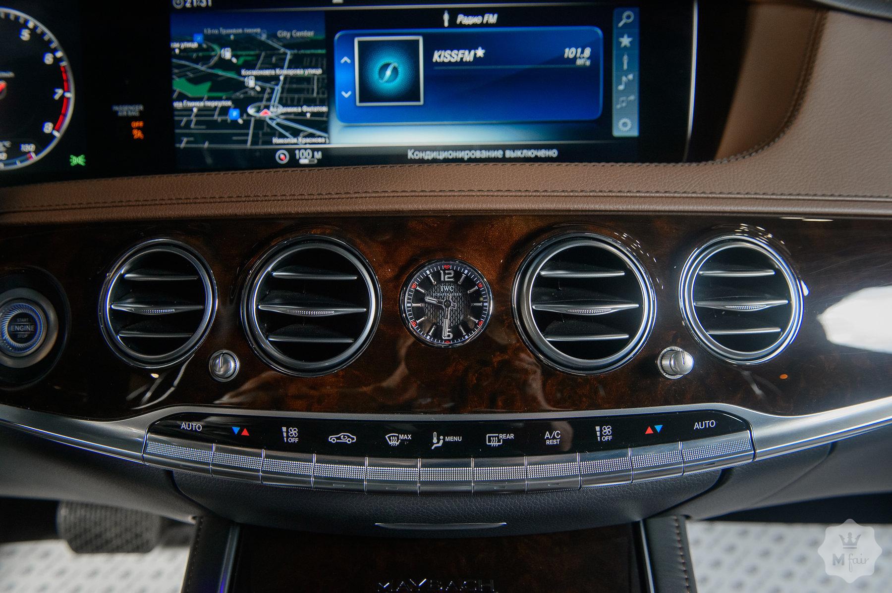 Продажа Mercedes-Benz Maybach S 560 '2019 в Одессе