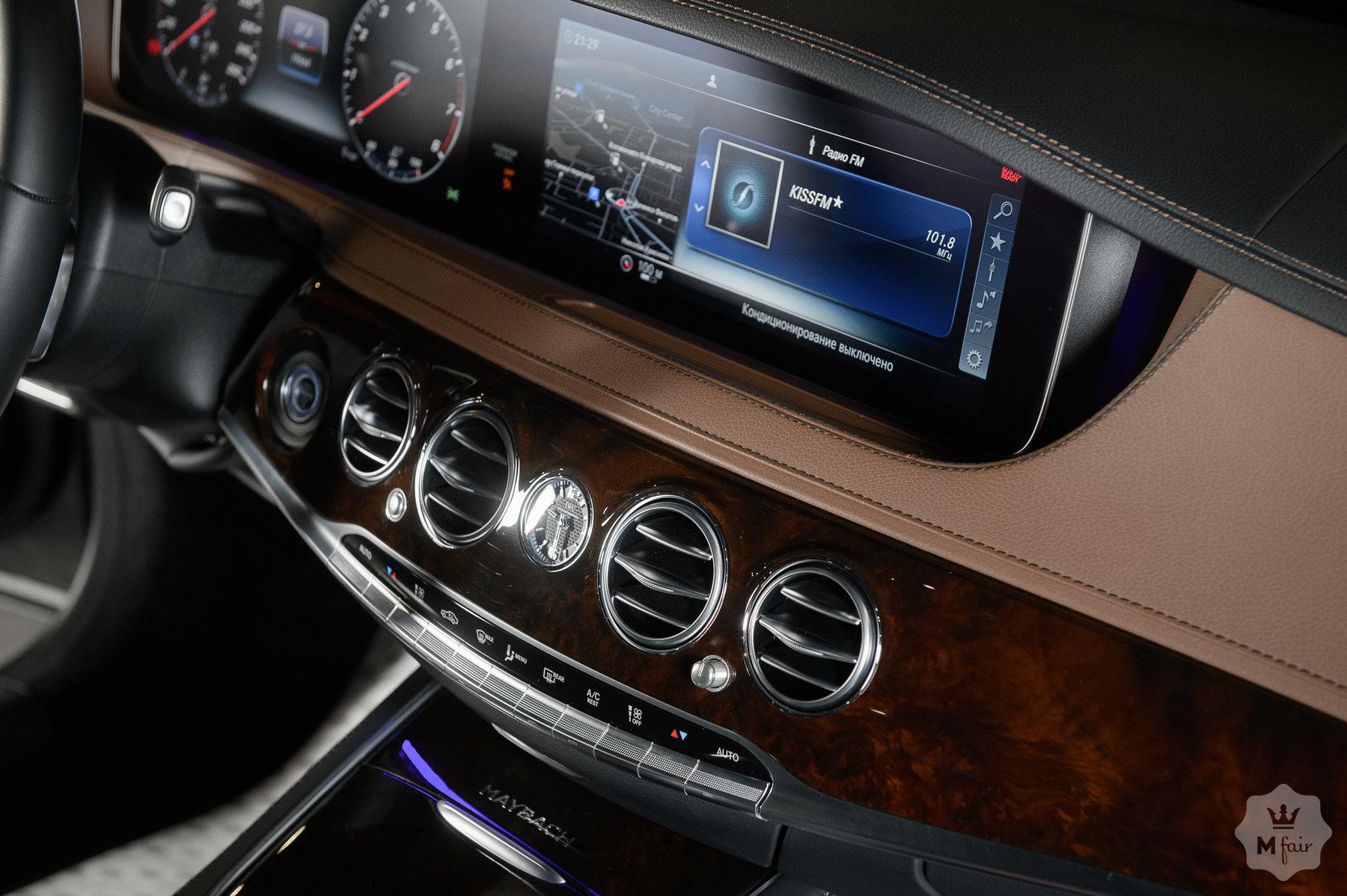 Продажа Mercedes-Benz Maybach S 560 '2019 в Одессе