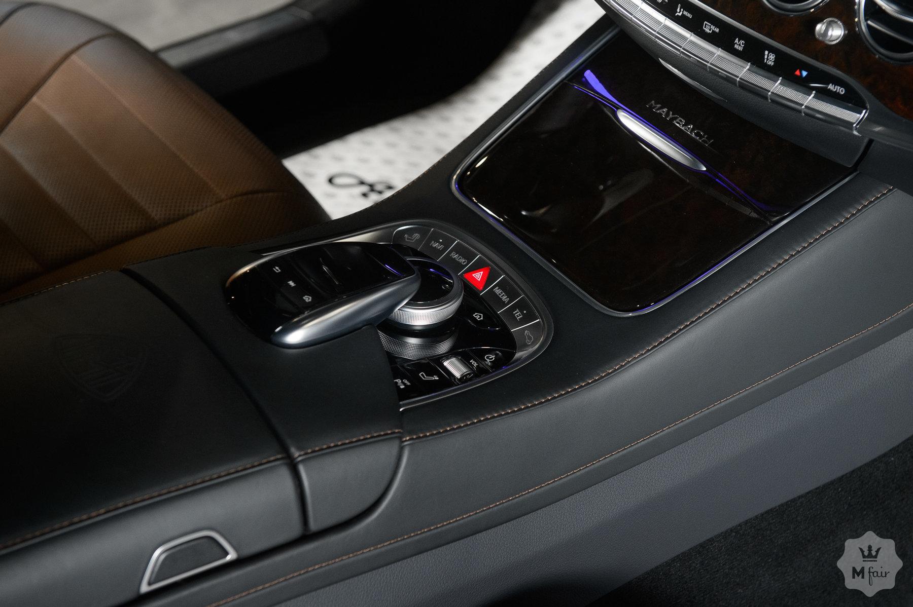 Продажа Mercedes-Benz Maybach S 560 '2019 в Одессе