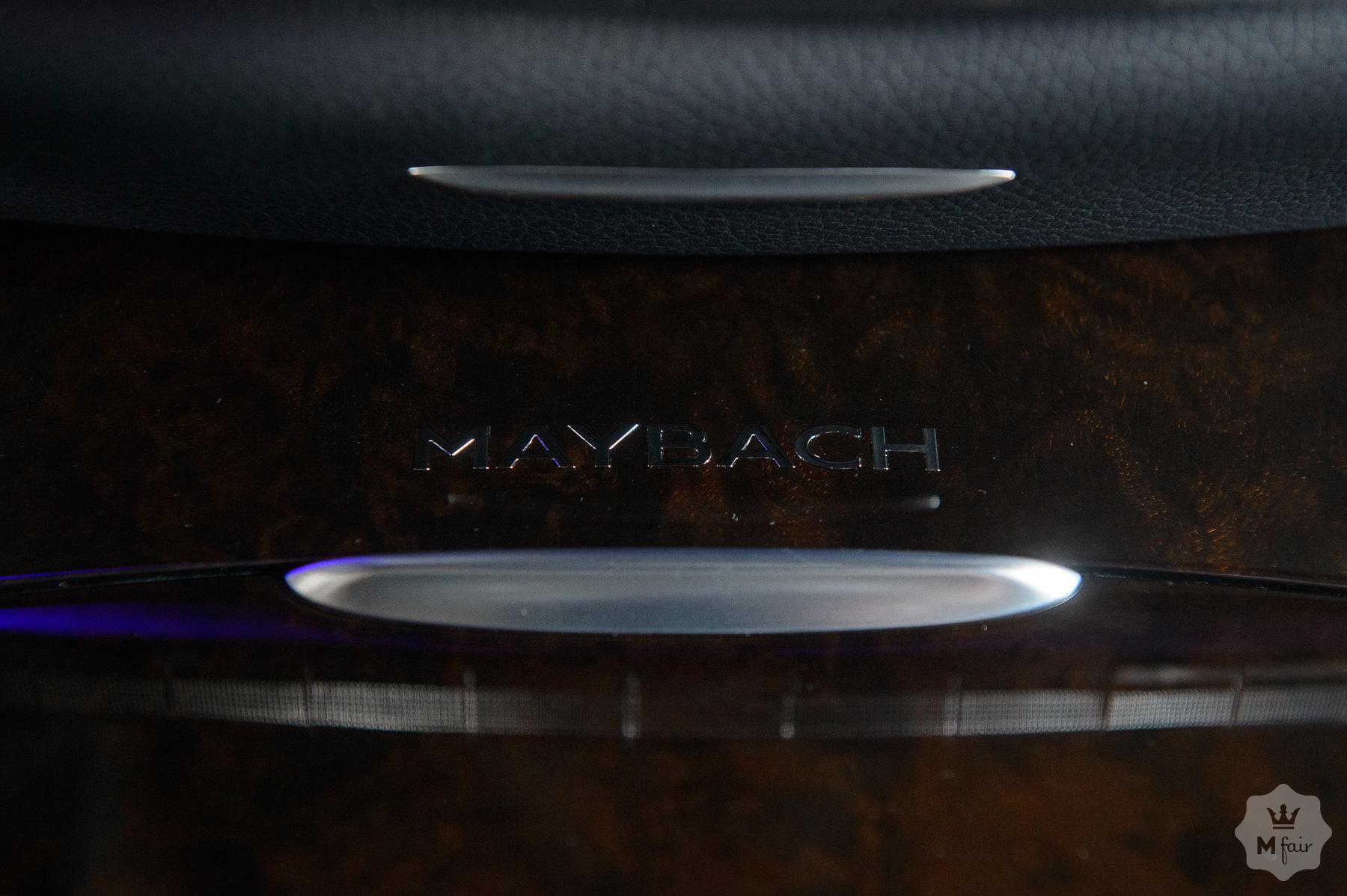 Продажа Mercedes-Benz Maybach S 560 '2019 в Одессе