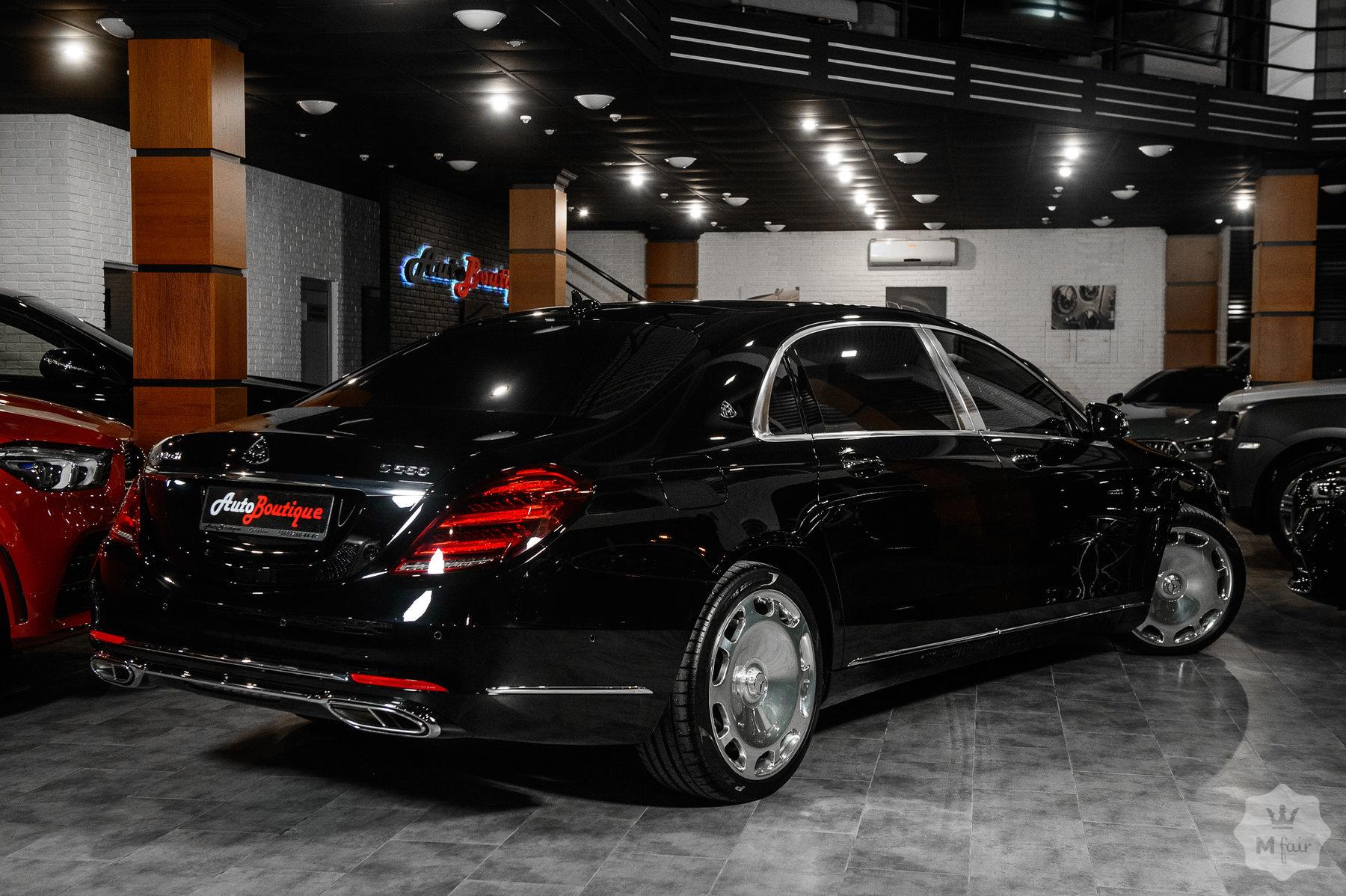 Продажа Mercedes-Benz Maybach S 560 '2019 в Одессе