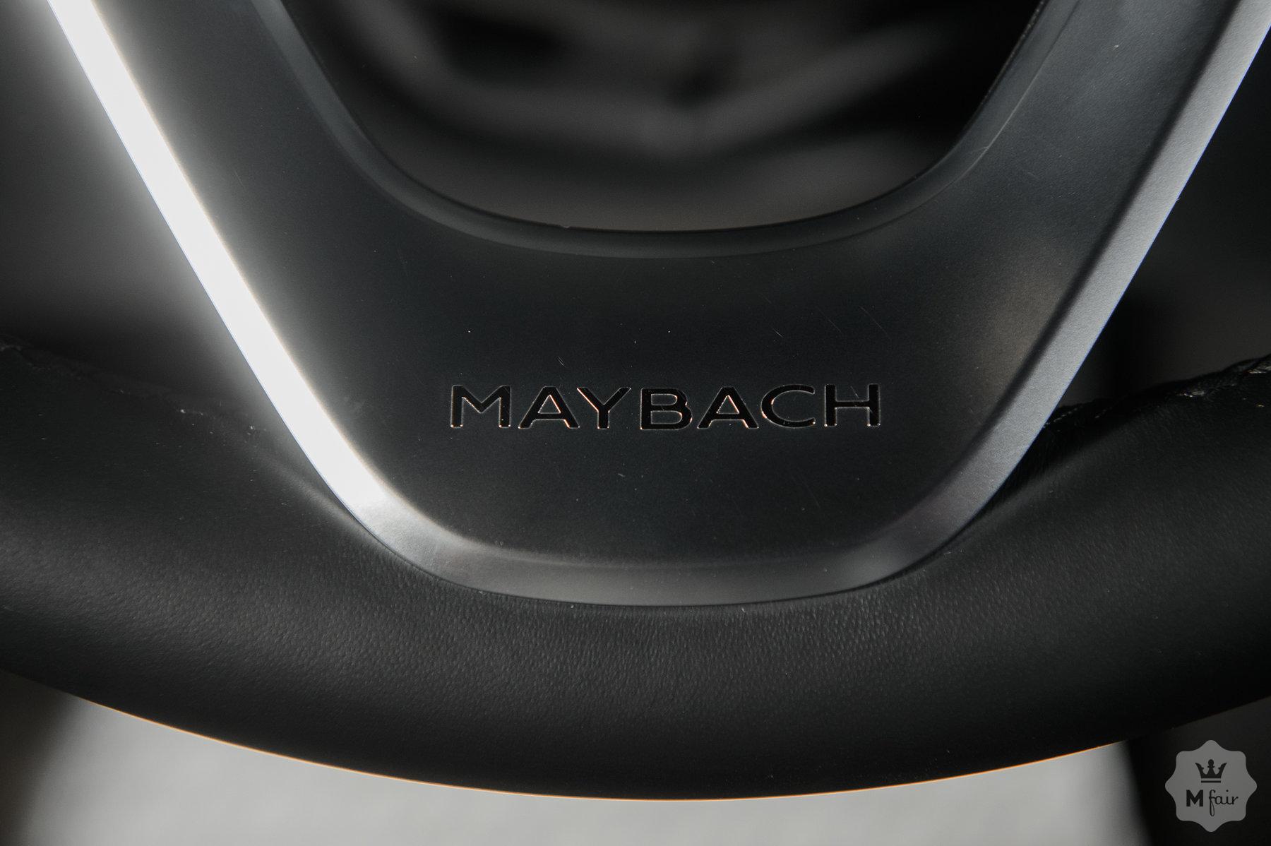 Продажа Mercedes-Benz Maybach S 560 '2019 в Одессе