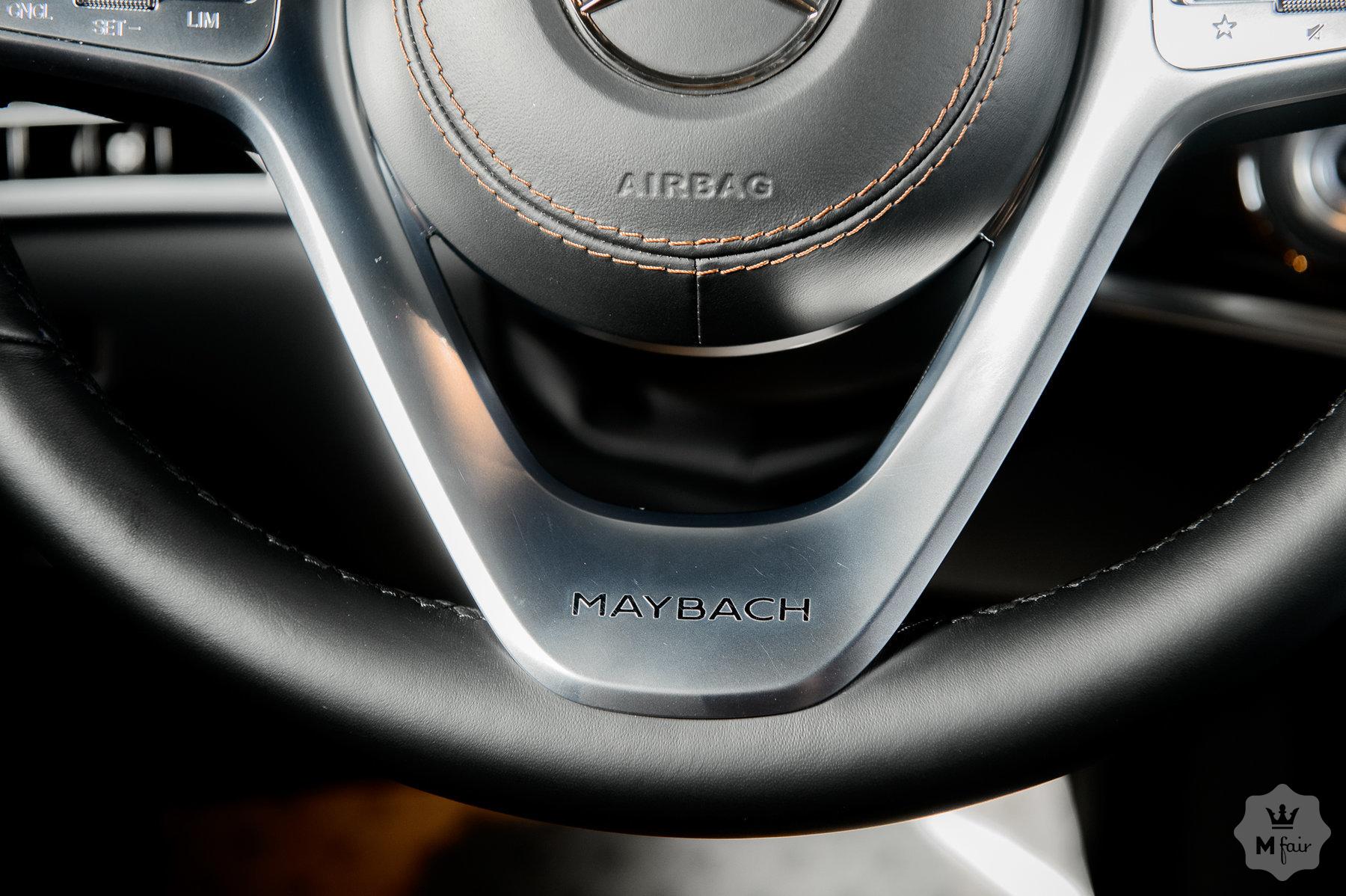 Продажа Mercedes-Benz Maybach S 560 '2019 в Одессе