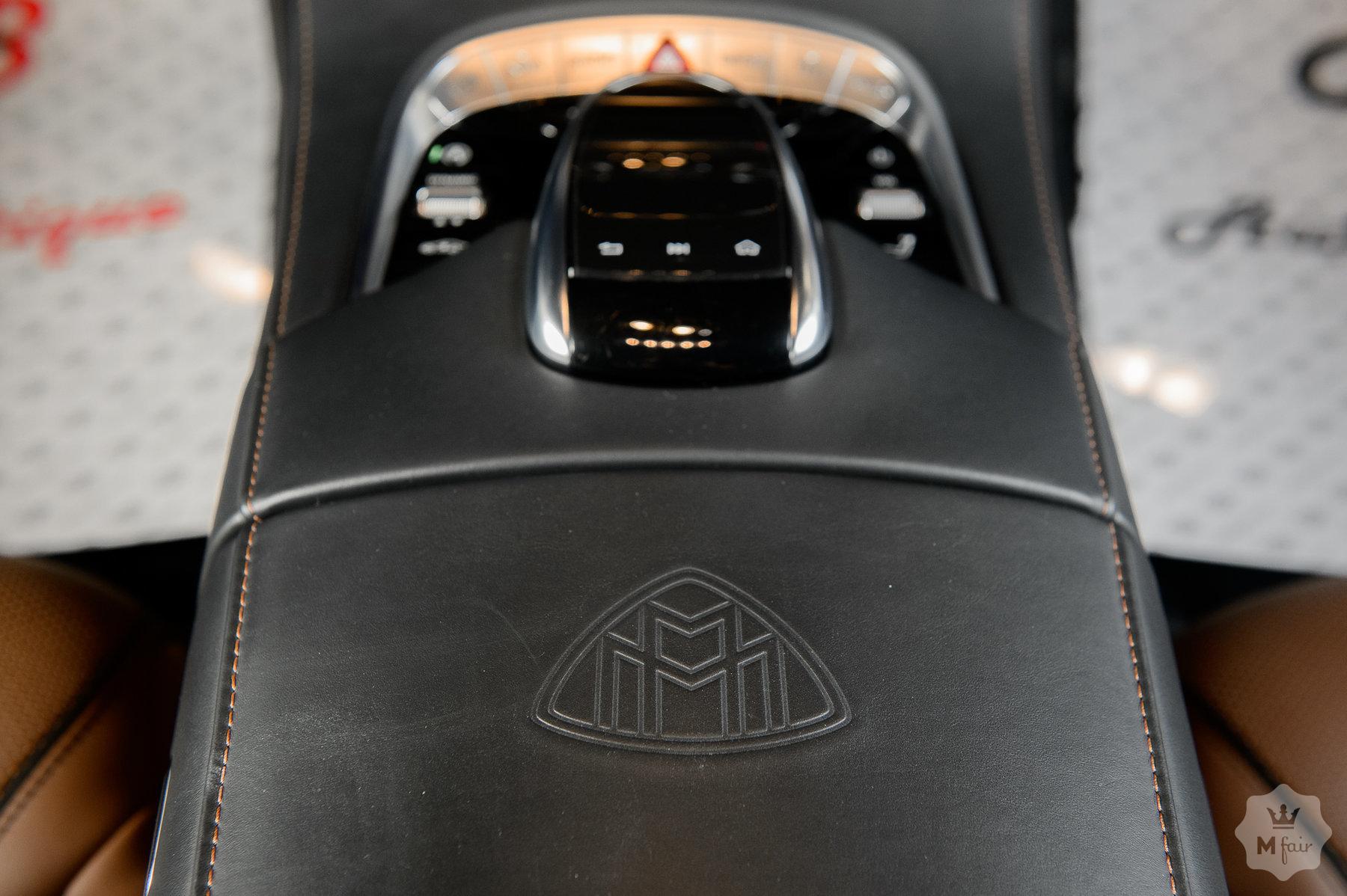 Продажа Mercedes-Benz Maybach S 560 '2019 в Одессе