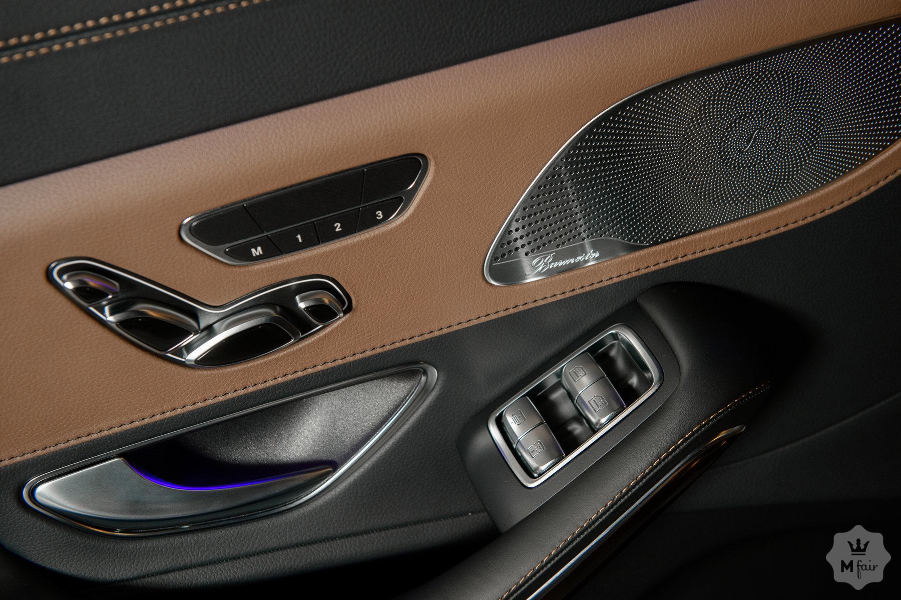 Продажа Mercedes-Benz Maybach S 560 '2019 в Одессе