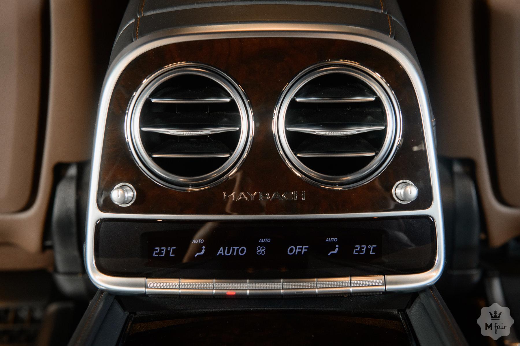 Продажа Mercedes-Benz Maybach S 560 '2019 в Одессе