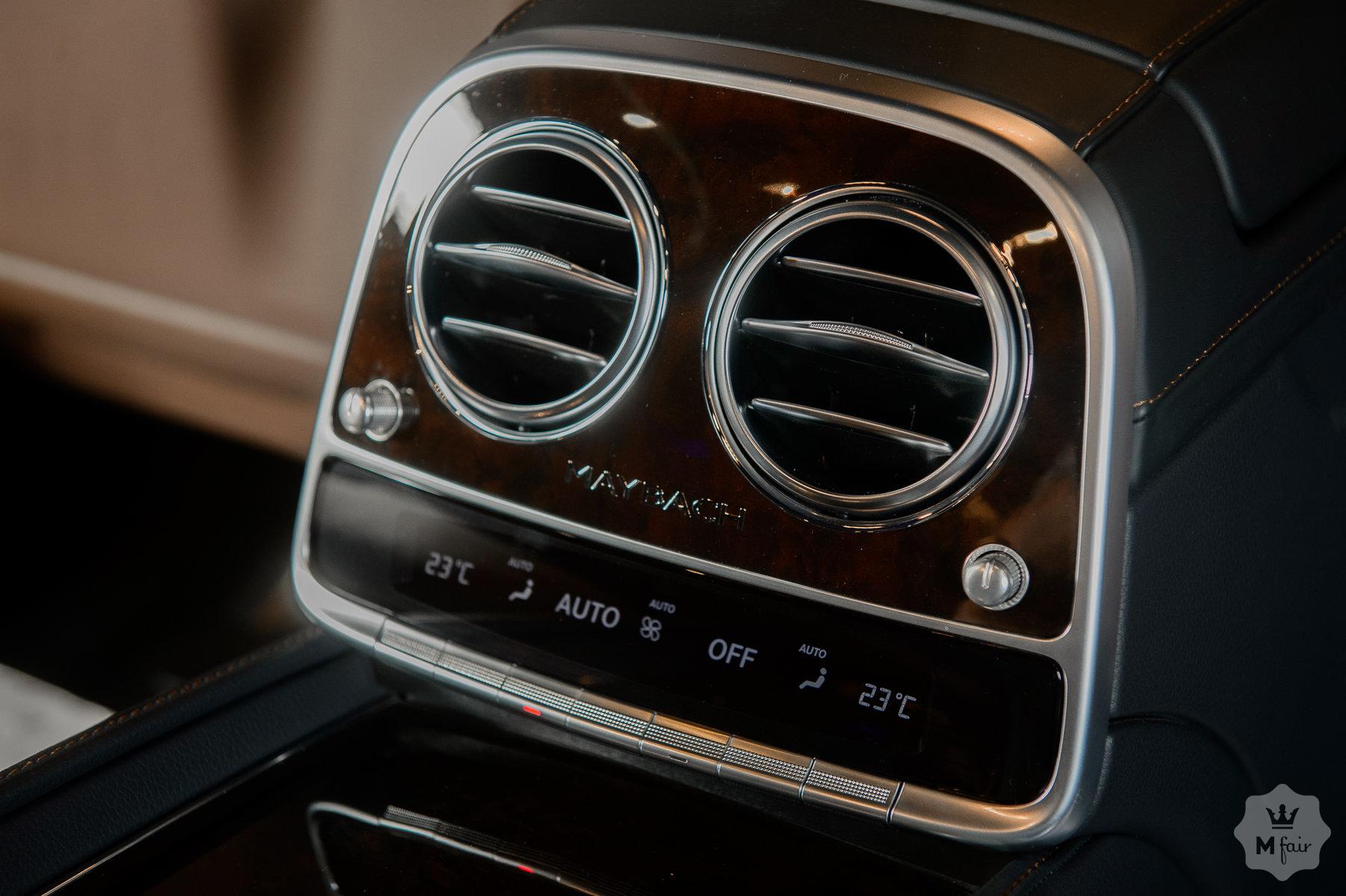 Продажа Mercedes-Benz Maybach S 560 '2019 в Одессе