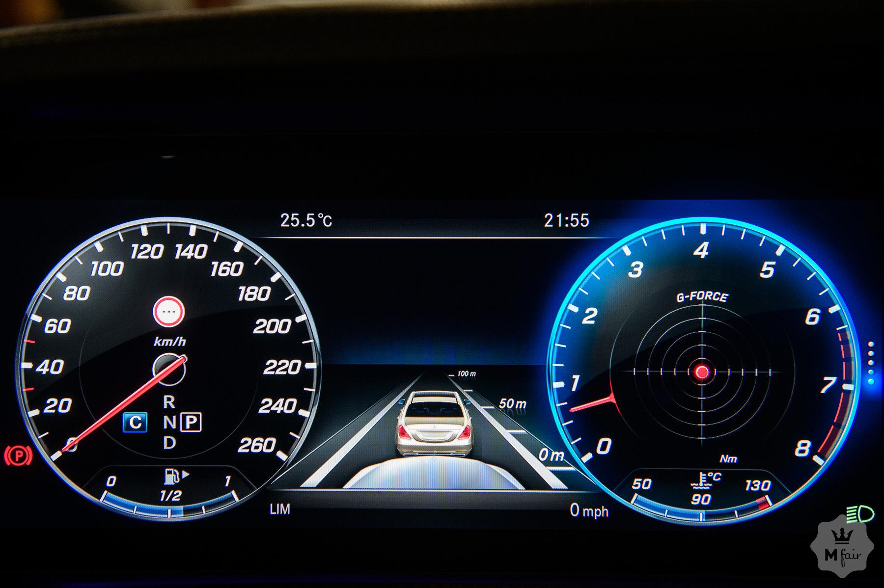 Продажа Mercedes-Benz Maybach S 560 '2019 в Одессе