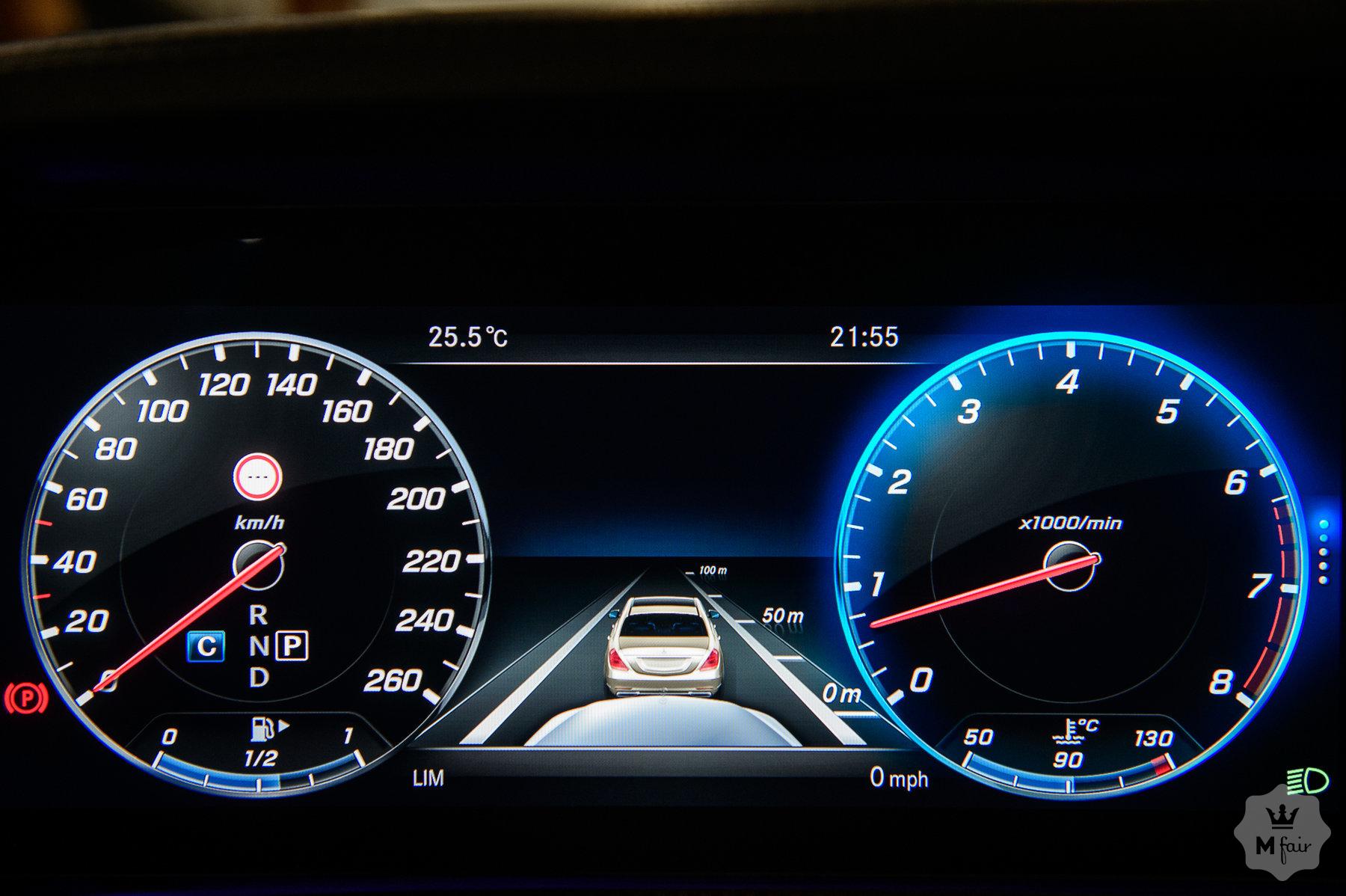 Продажа Mercedes-Benz Maybach S 560 '2019 в Одессе