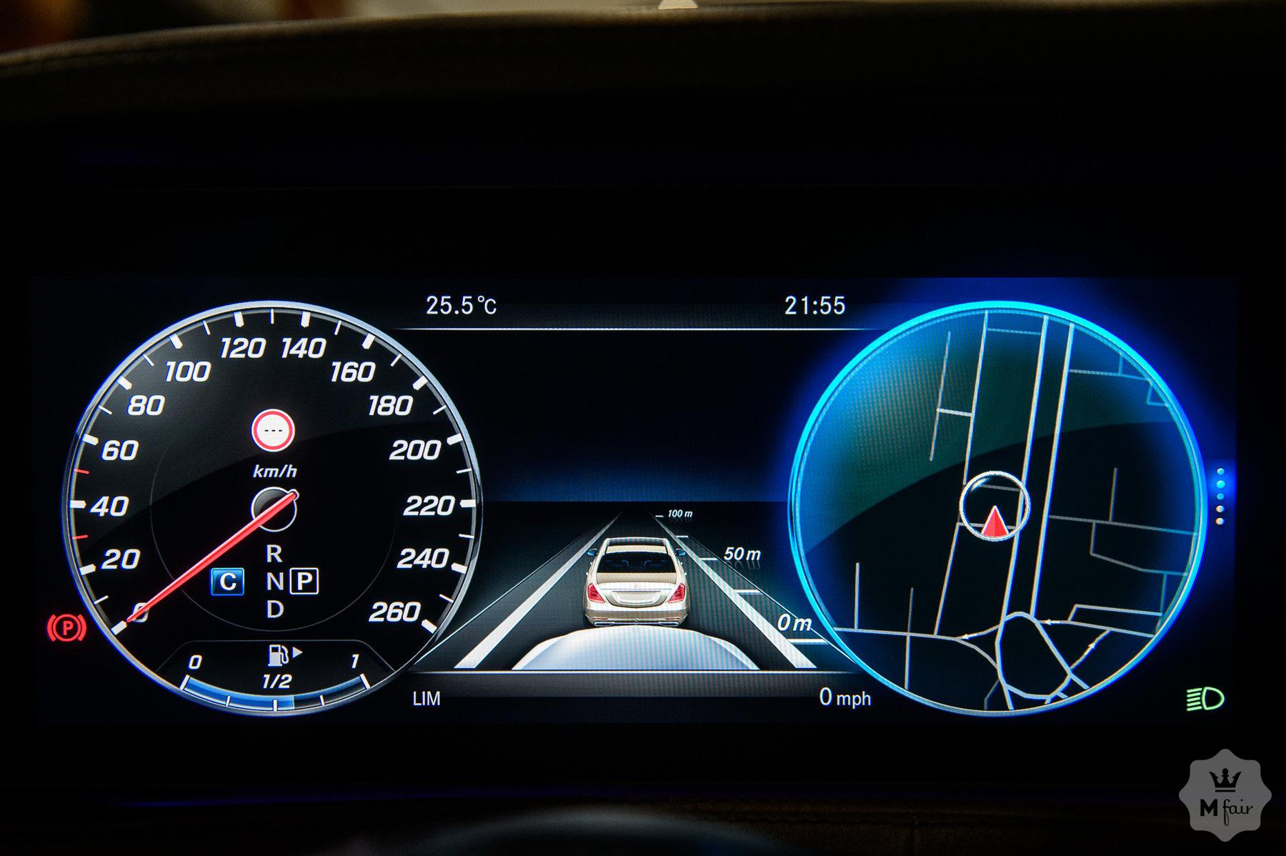 Продажа Mercedes-Benz Maybach S 560 '2019 в Одессе