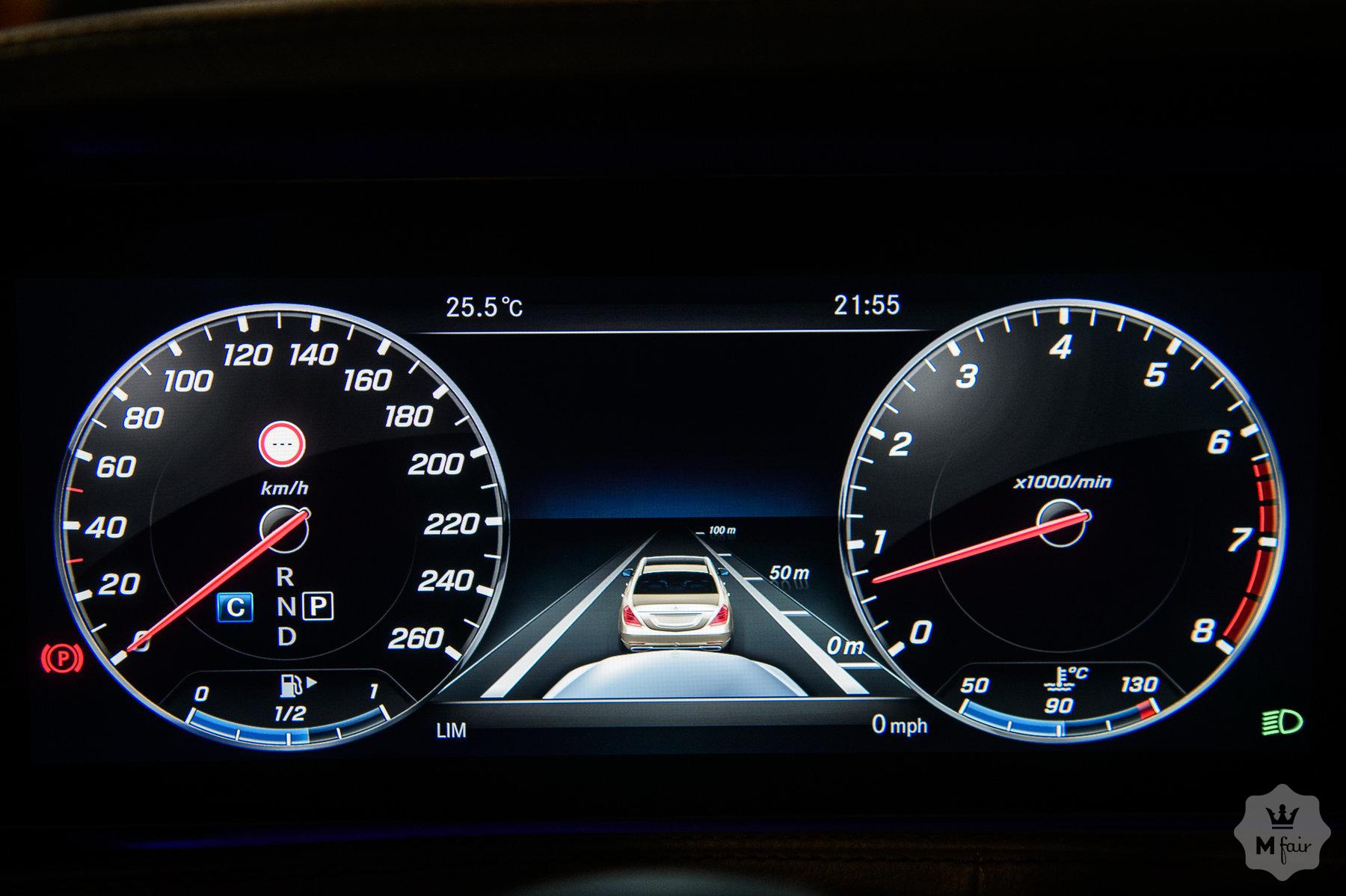 Продажа Mercedes-Benz Maybach S 560 '2019 в Одессе