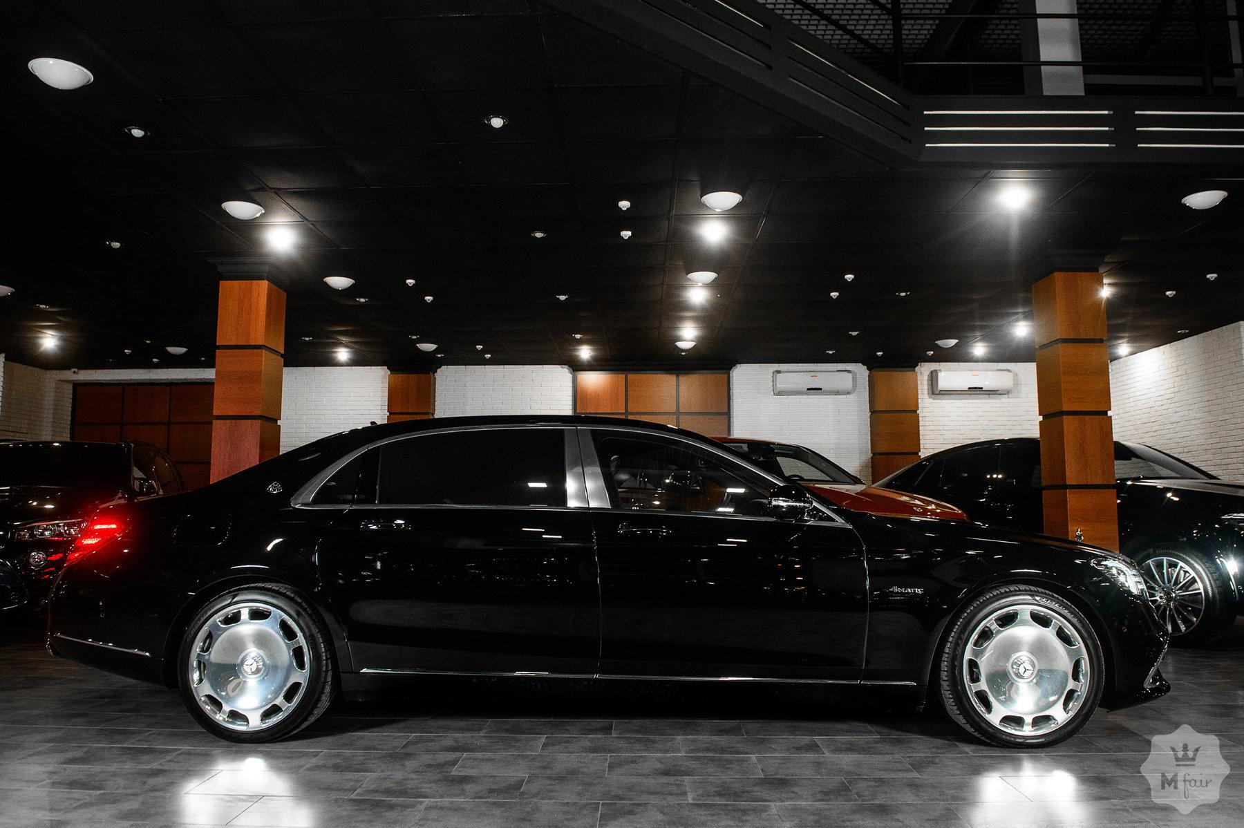 Продажа Mercedes-Benz Maybach S 560 '2019 в Одессе