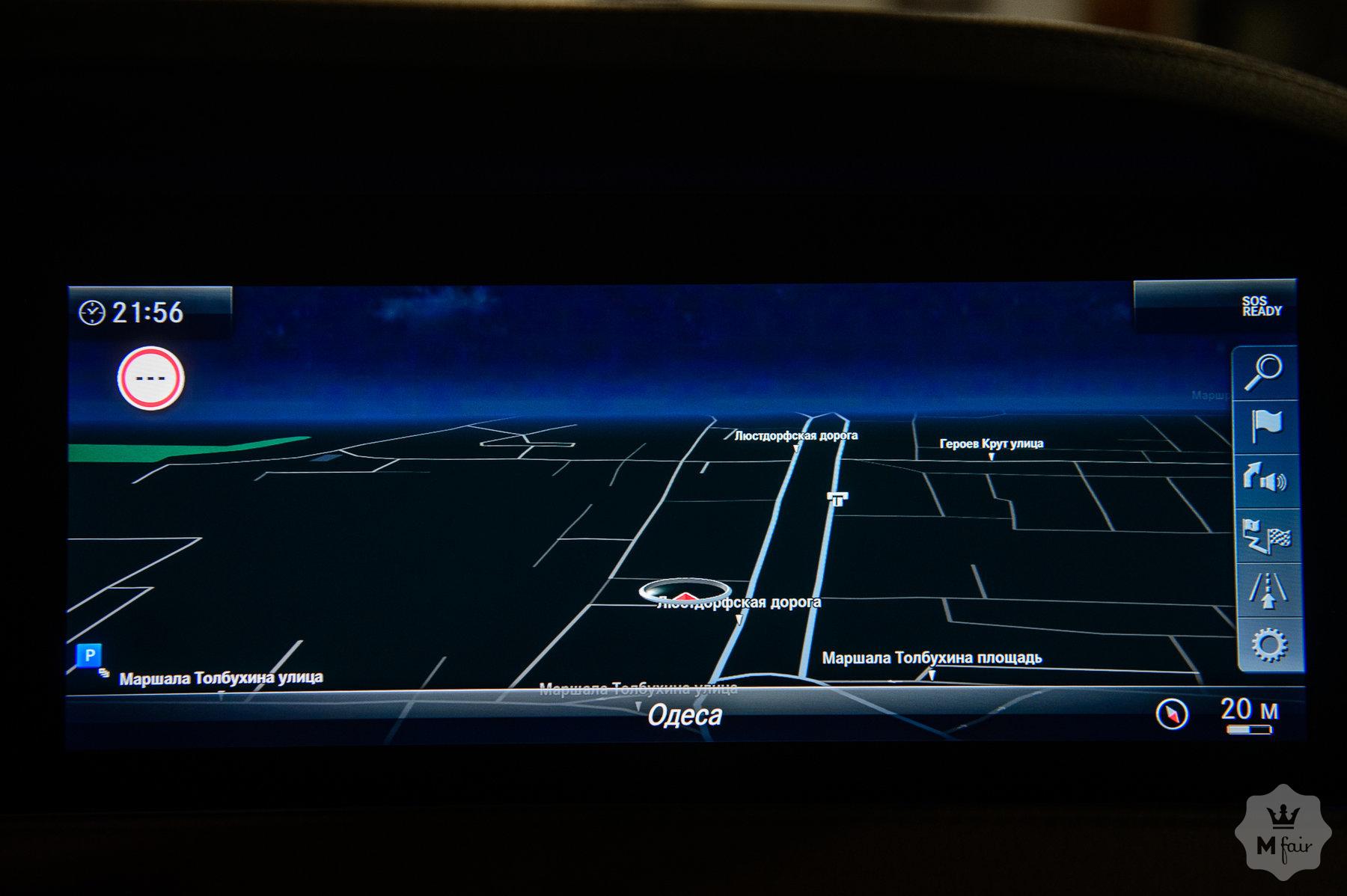 Продажа Mercedes-Benz Maybach S 560 '2019 в Одессе