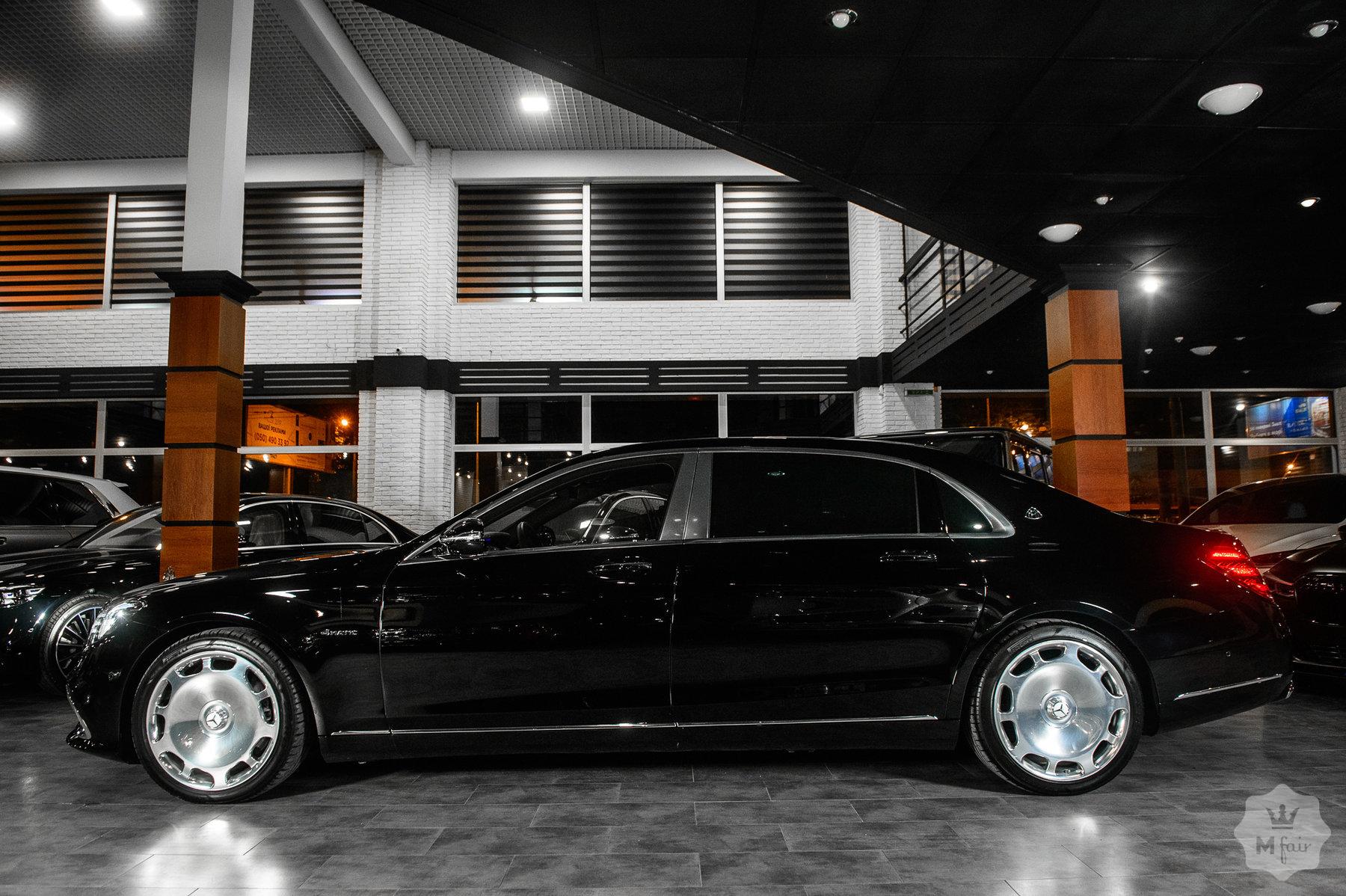 Продажа Mercedes-Benz Maybach S 560 '2019 в Одессе