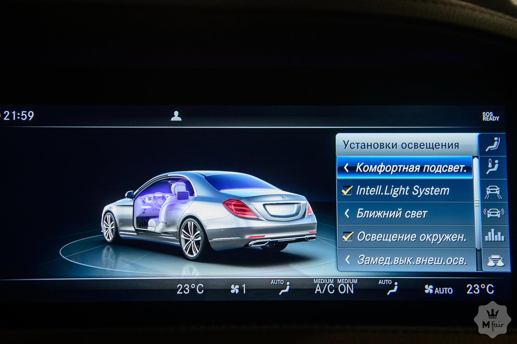 Продажа Mercedes-Benz Maybach S 560 '2019 в Одессе