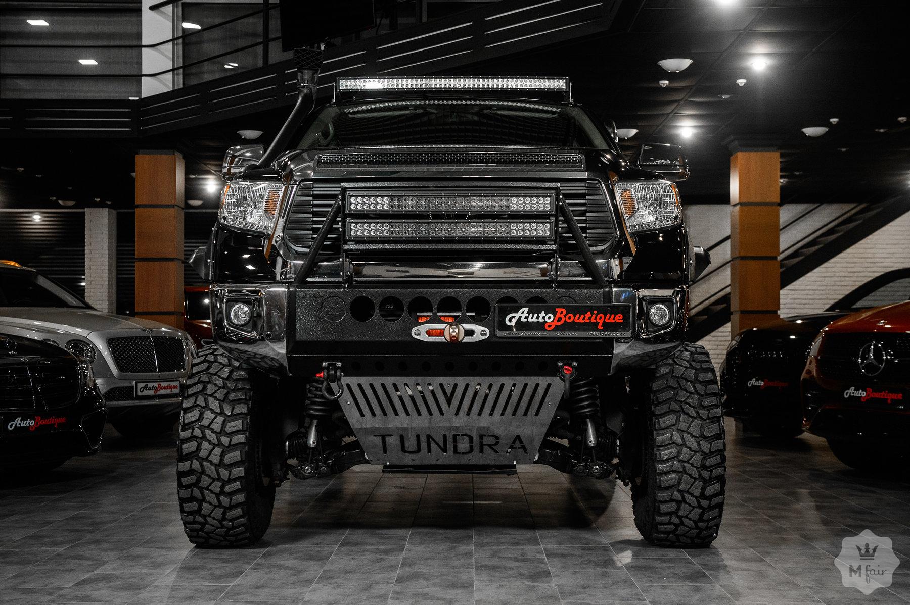 Продажа Toyota Tundra TRD '2014 в Одессе