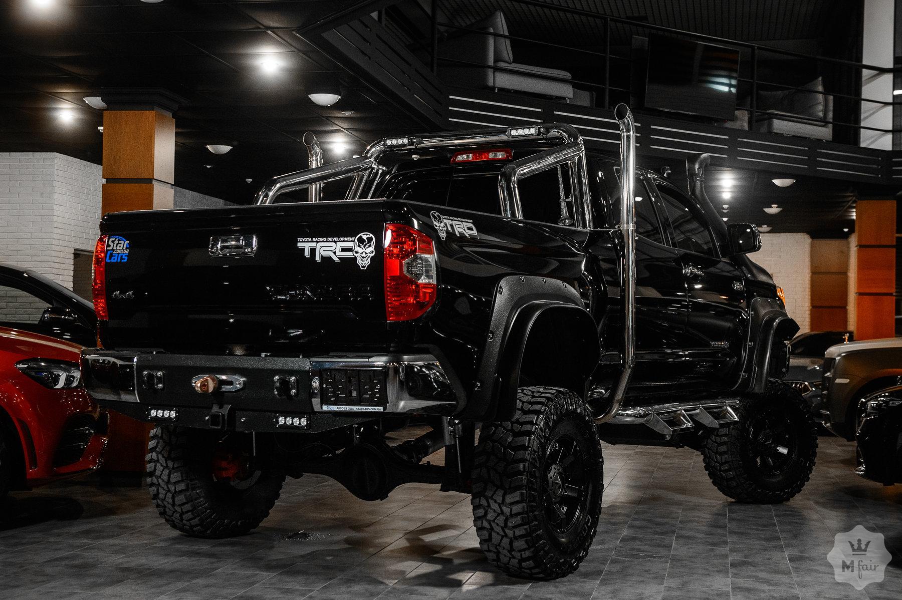 Продажа Toyota Tundra TRD '2014 в Одессе