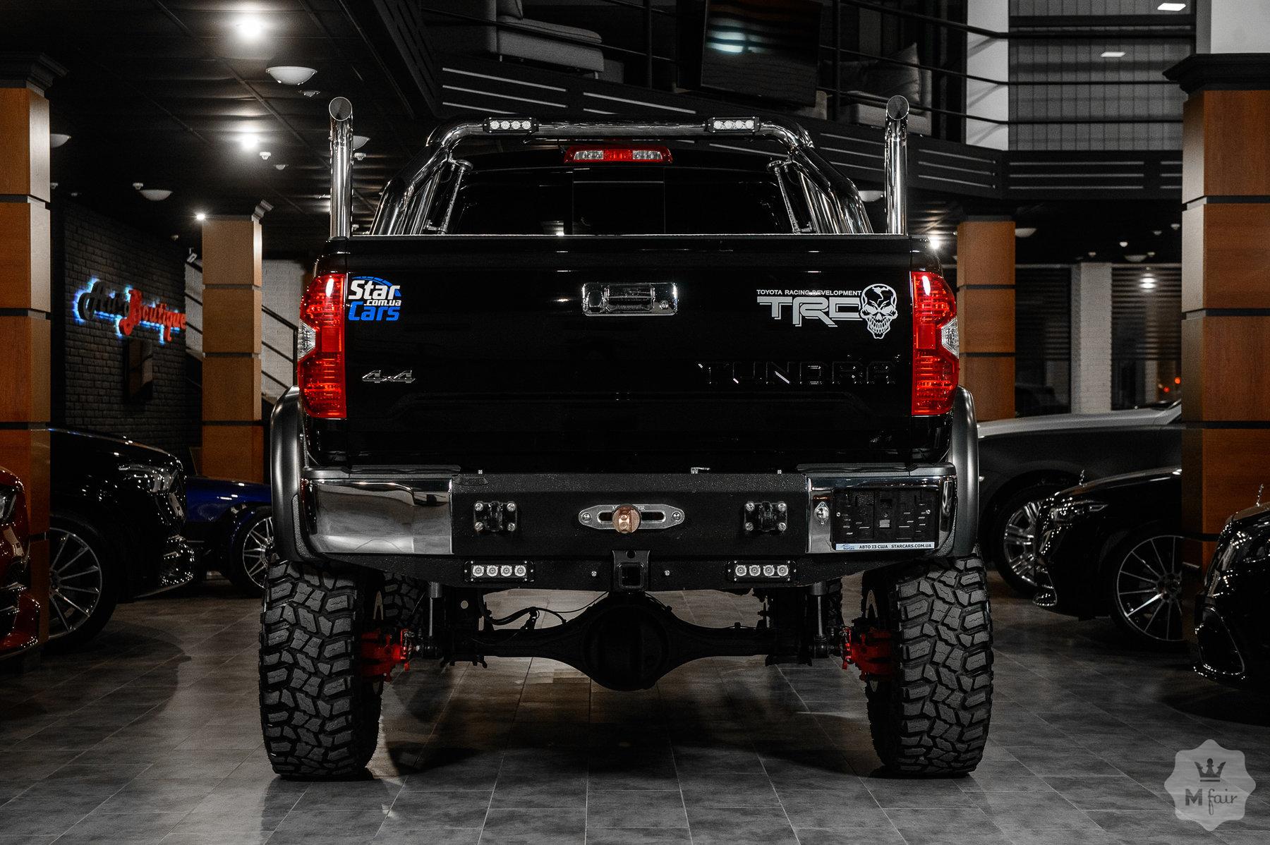 Продажа Toyota Tundra TRD '2014 в Одессе