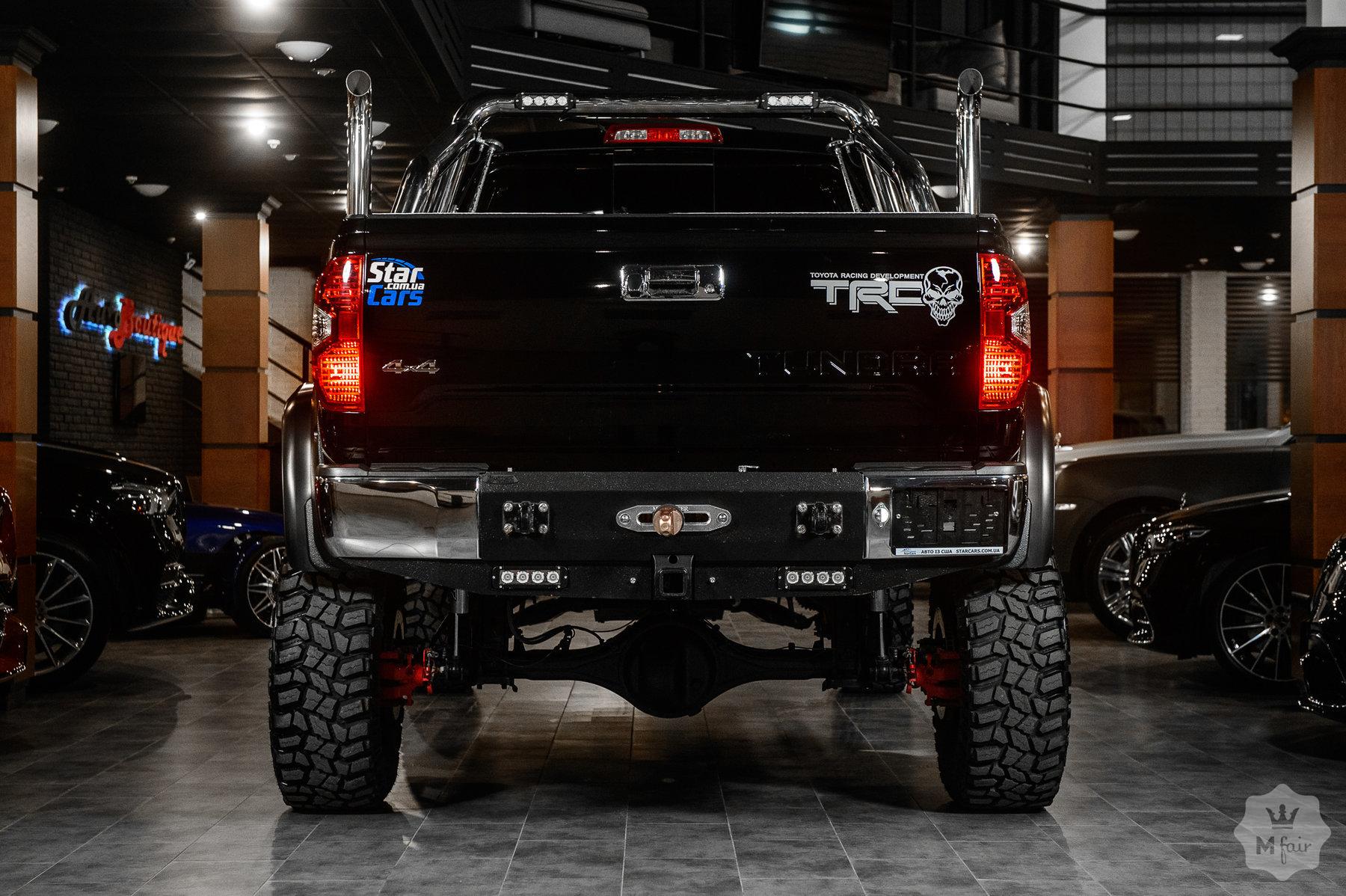 Продажа Toyota Tundra TRD '2014 в Одессе