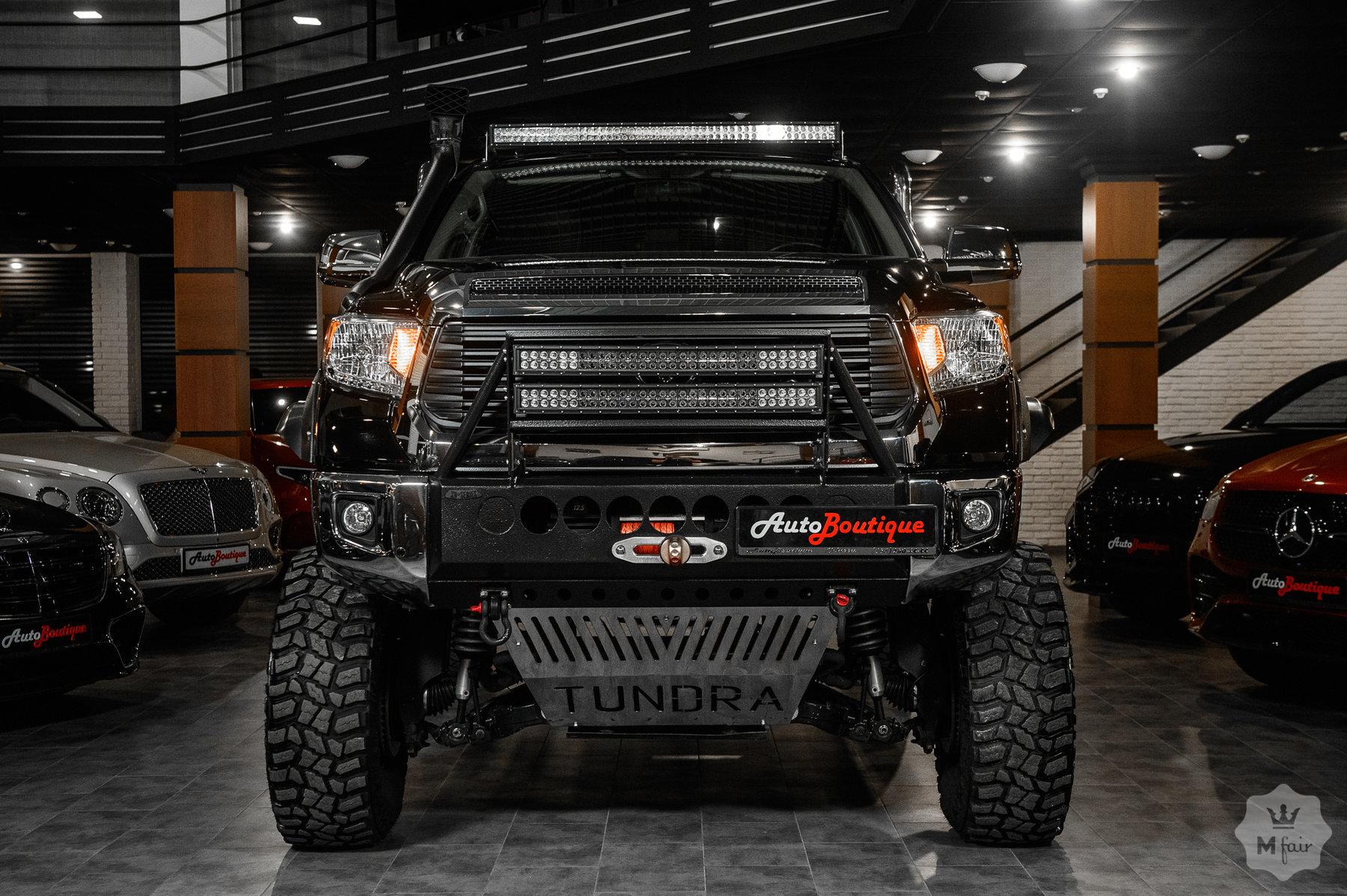 Продажа Toyota Tundra TRD '2014 в Одессе