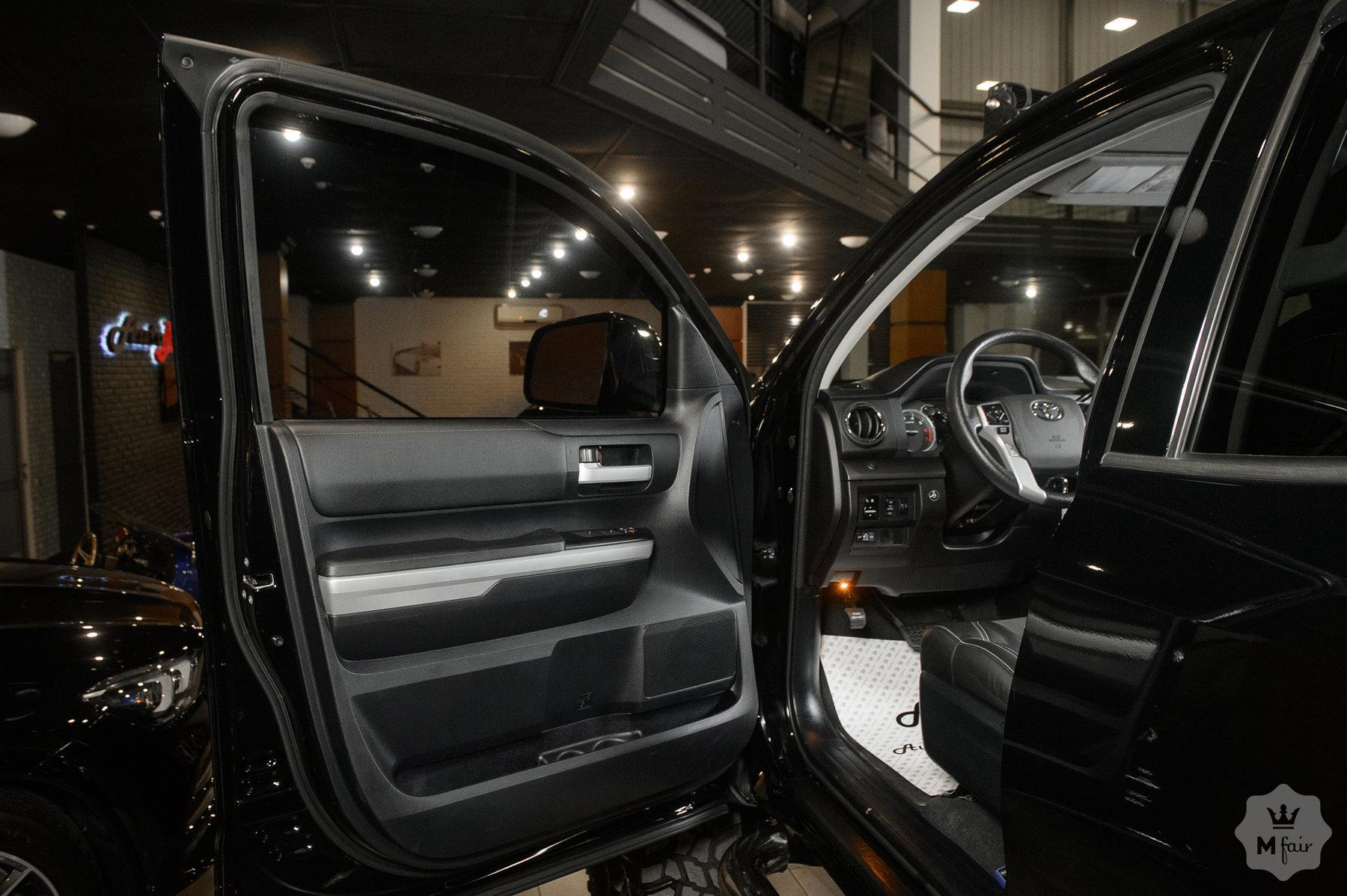 Продажа Toyota Tundra TRD '2014 в Одессе