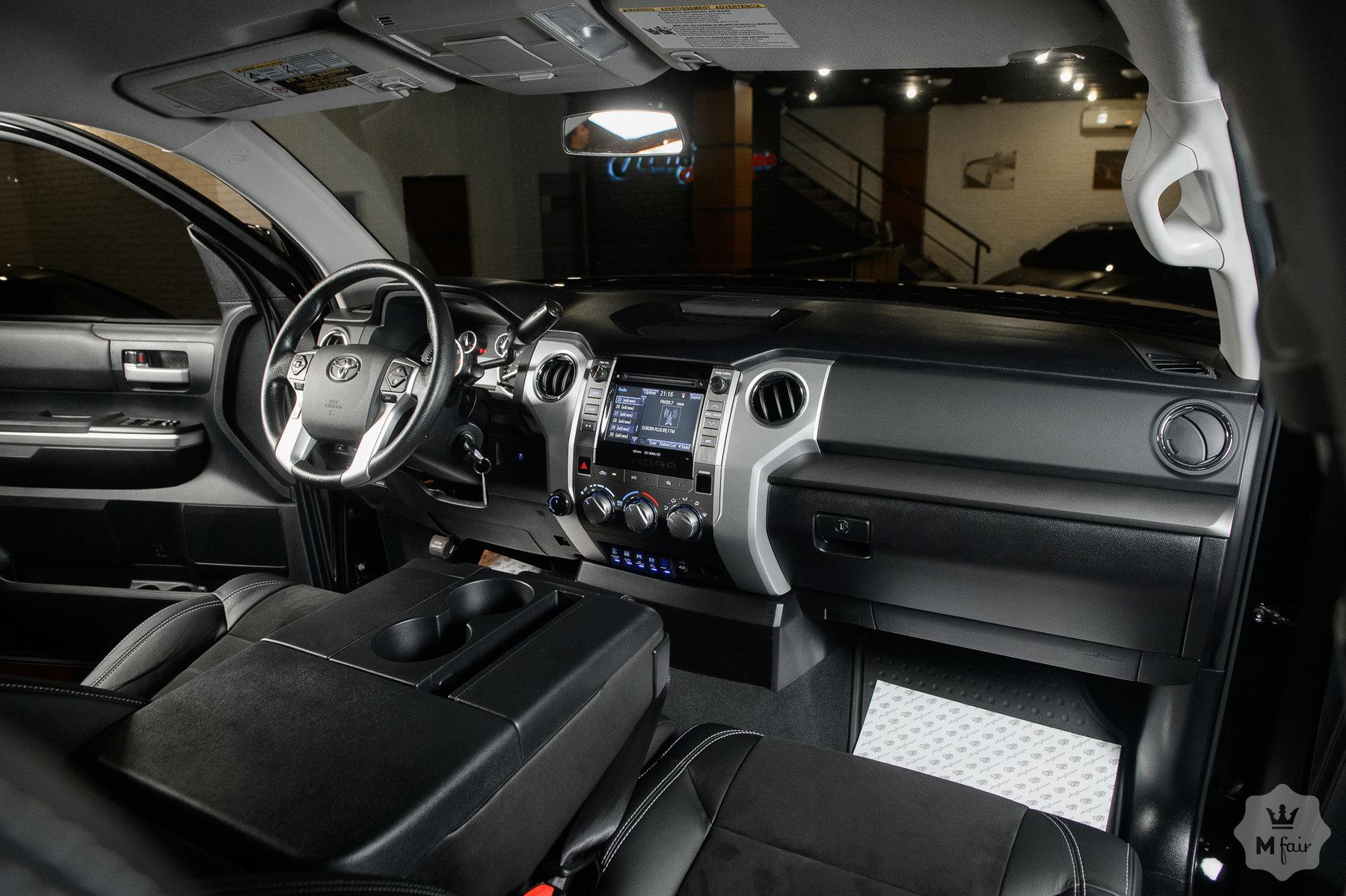 Продажа Toyota Tundra TRD '2014 в Одессе